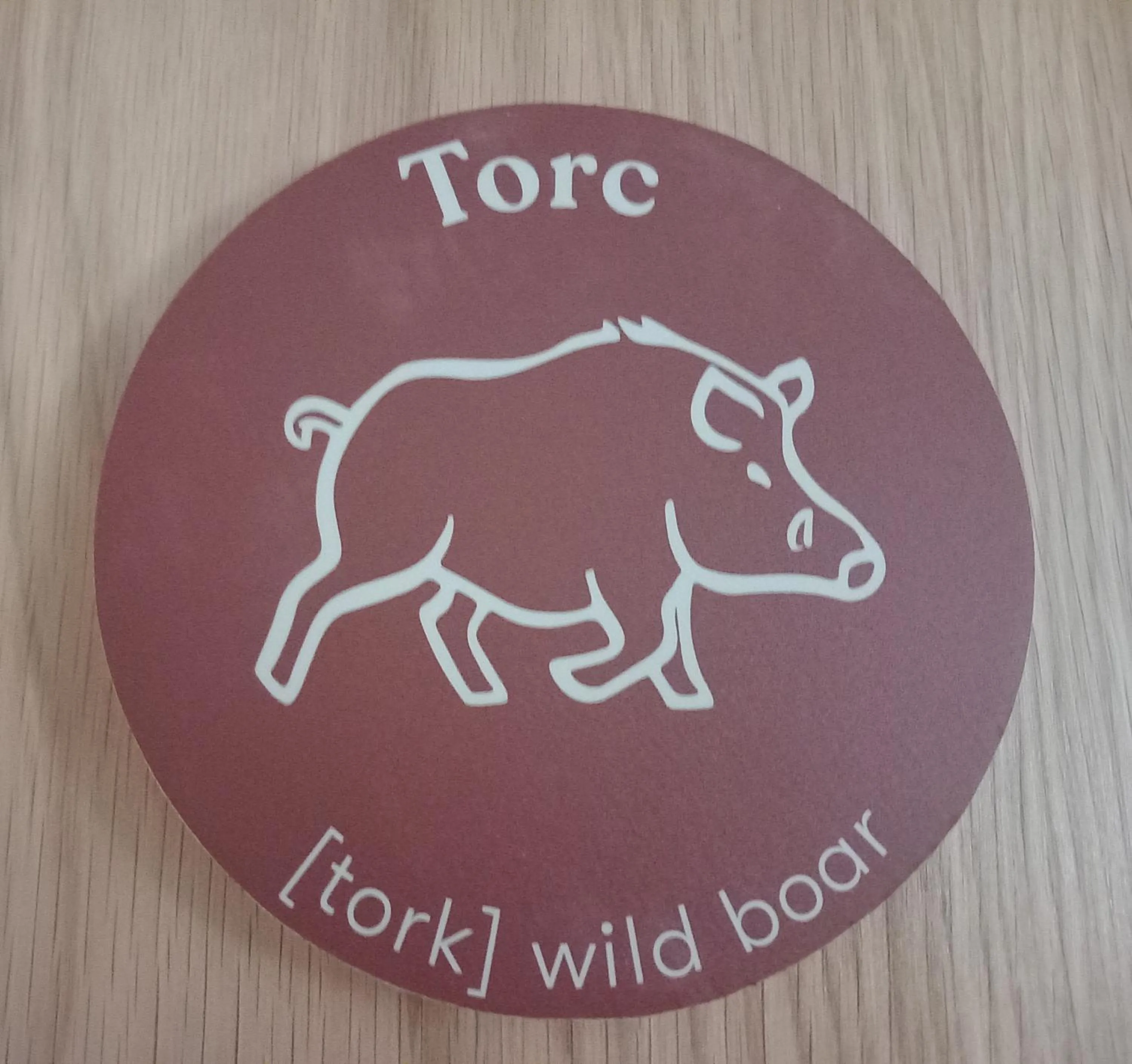 An Spiris Accommodation at Dundreggan Rewilding Centre