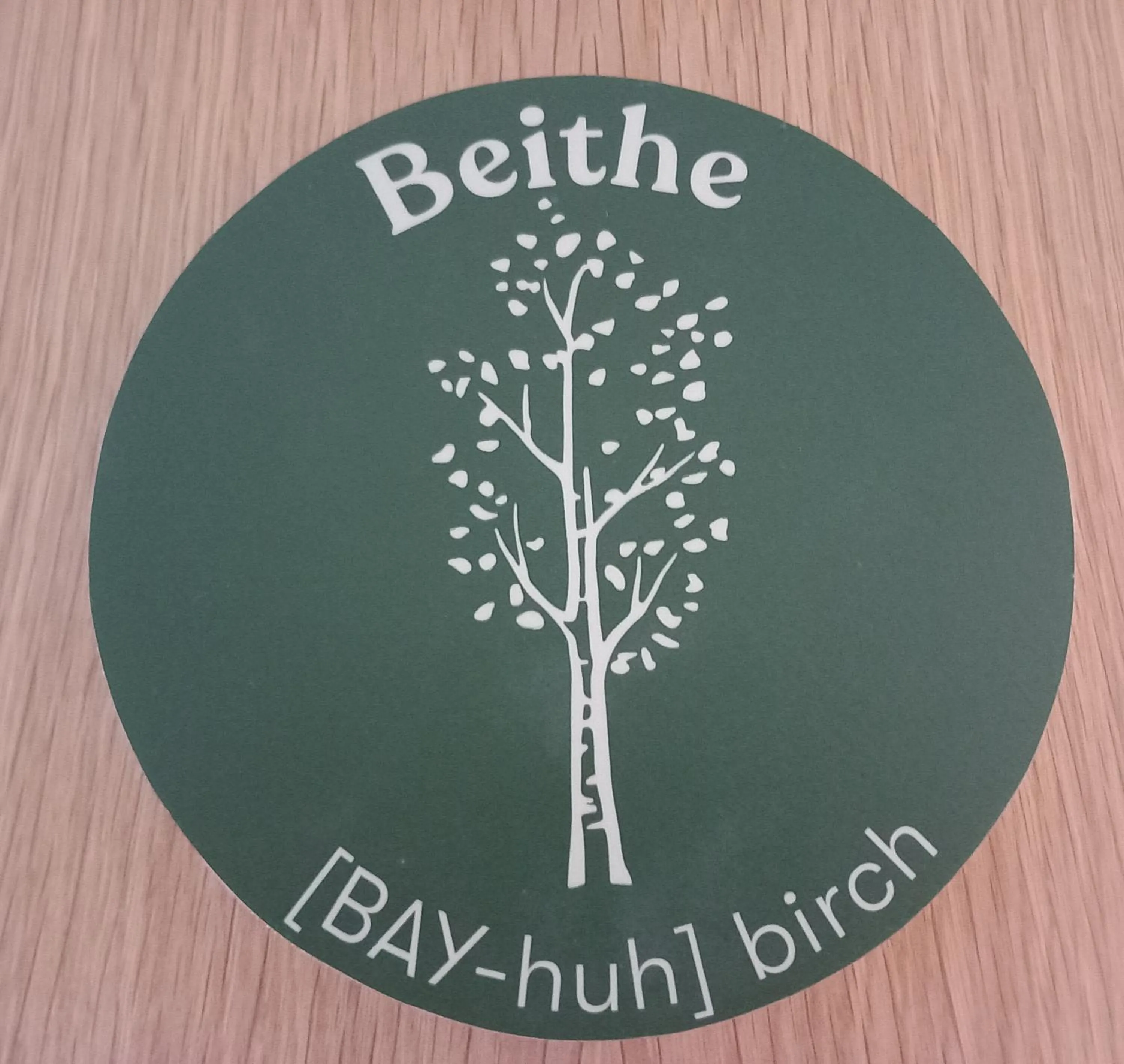 An Spiris Accommodation at Dundreggan Rewilding Centre