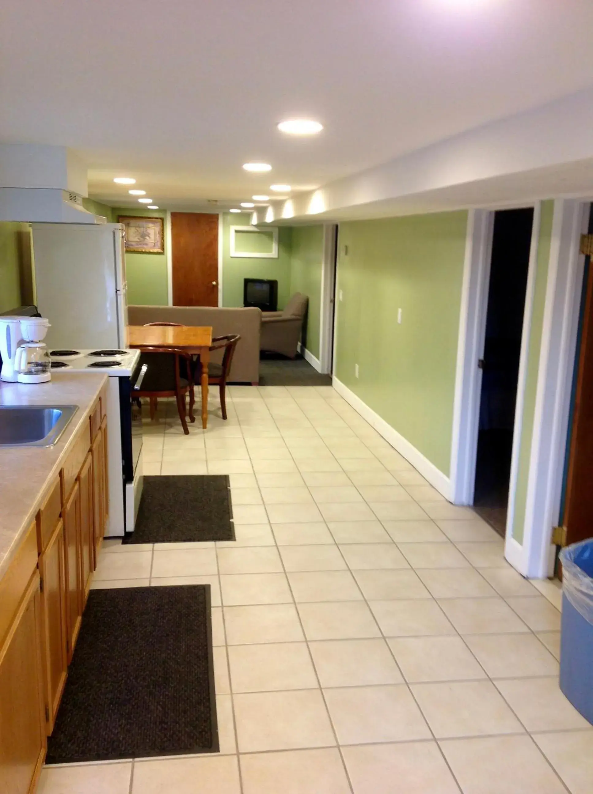 Family Double Room in Relax Inn Family Double Room in Relax Inn