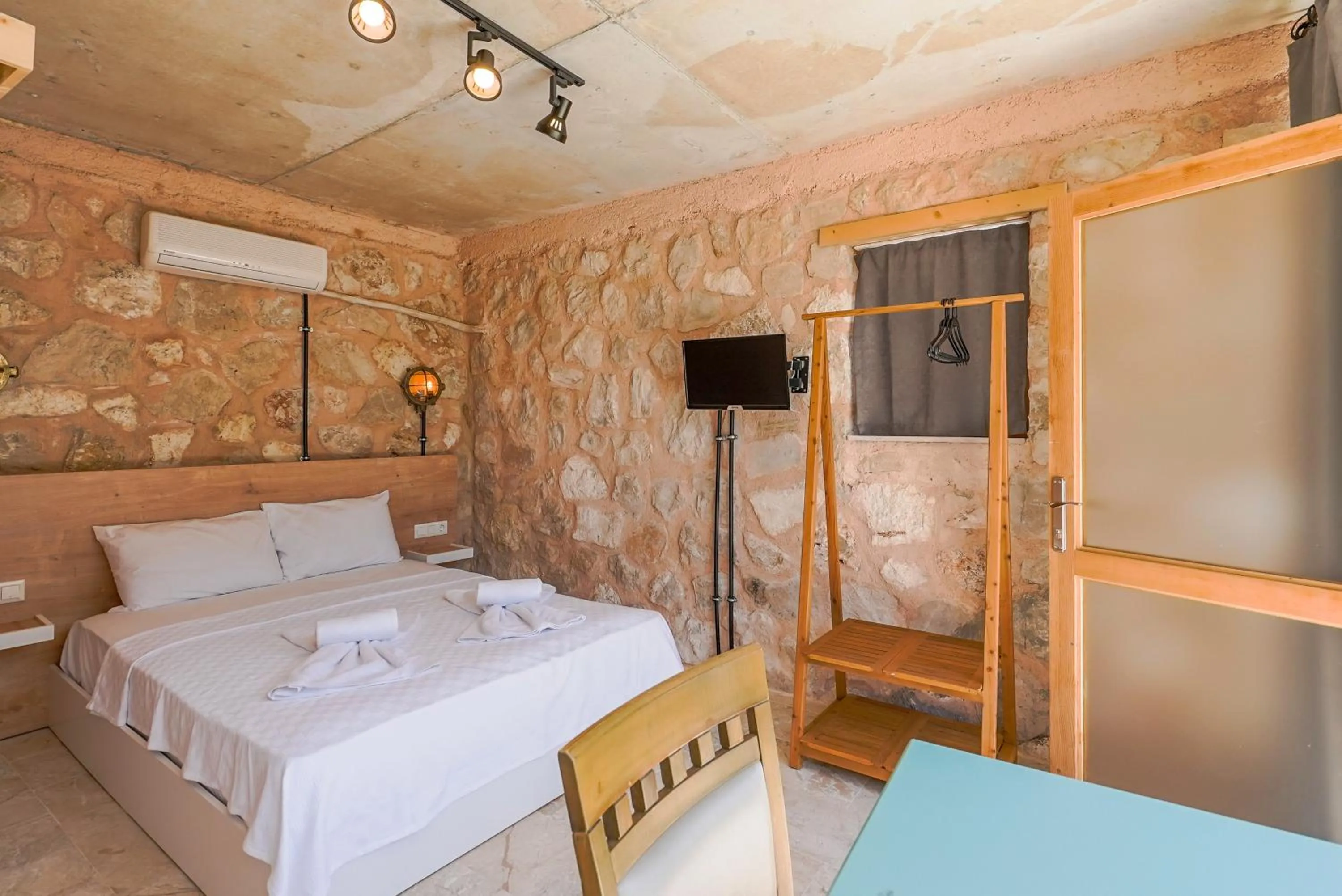 Bed in Casa De Sherys