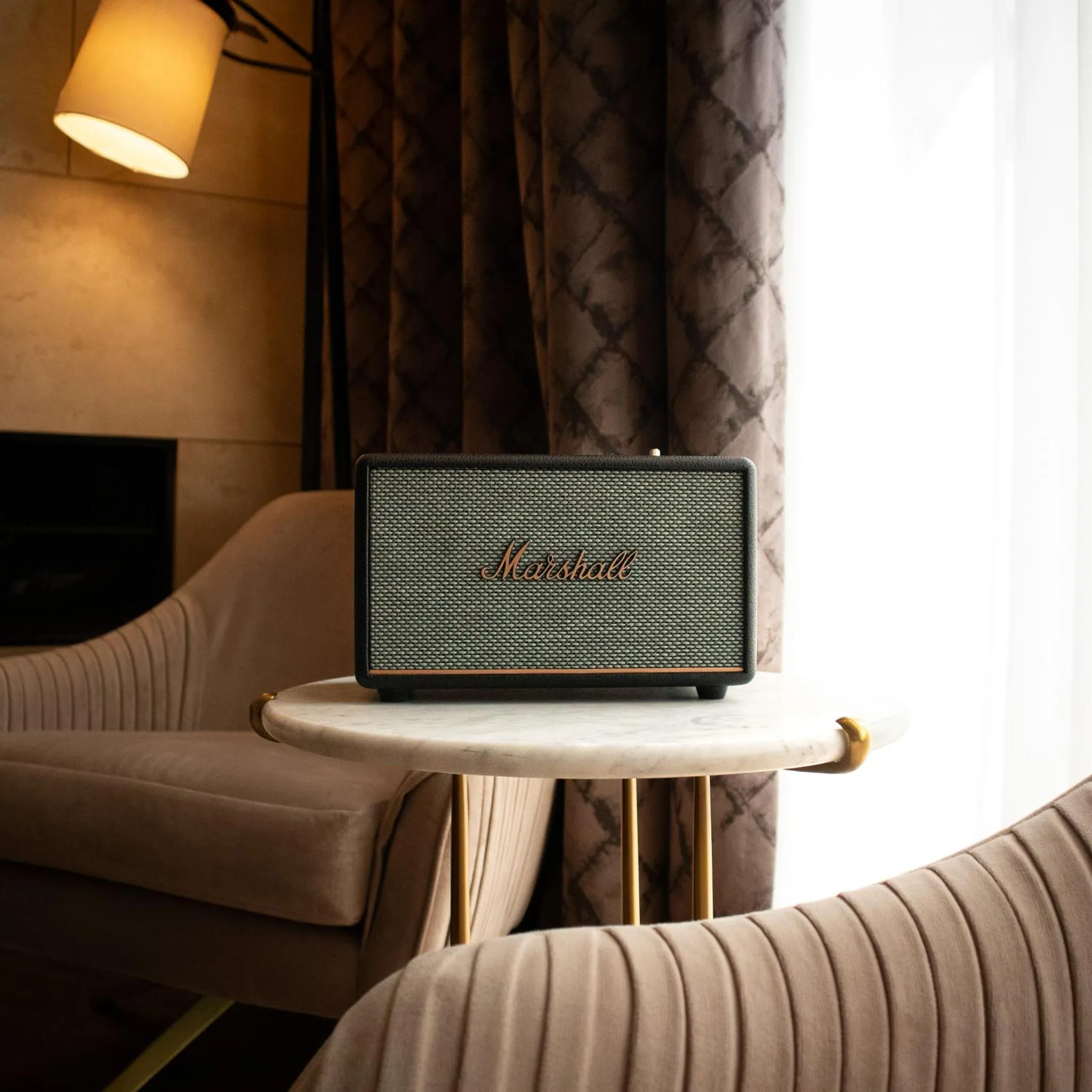 TV and multimedia in Hutton Hotel