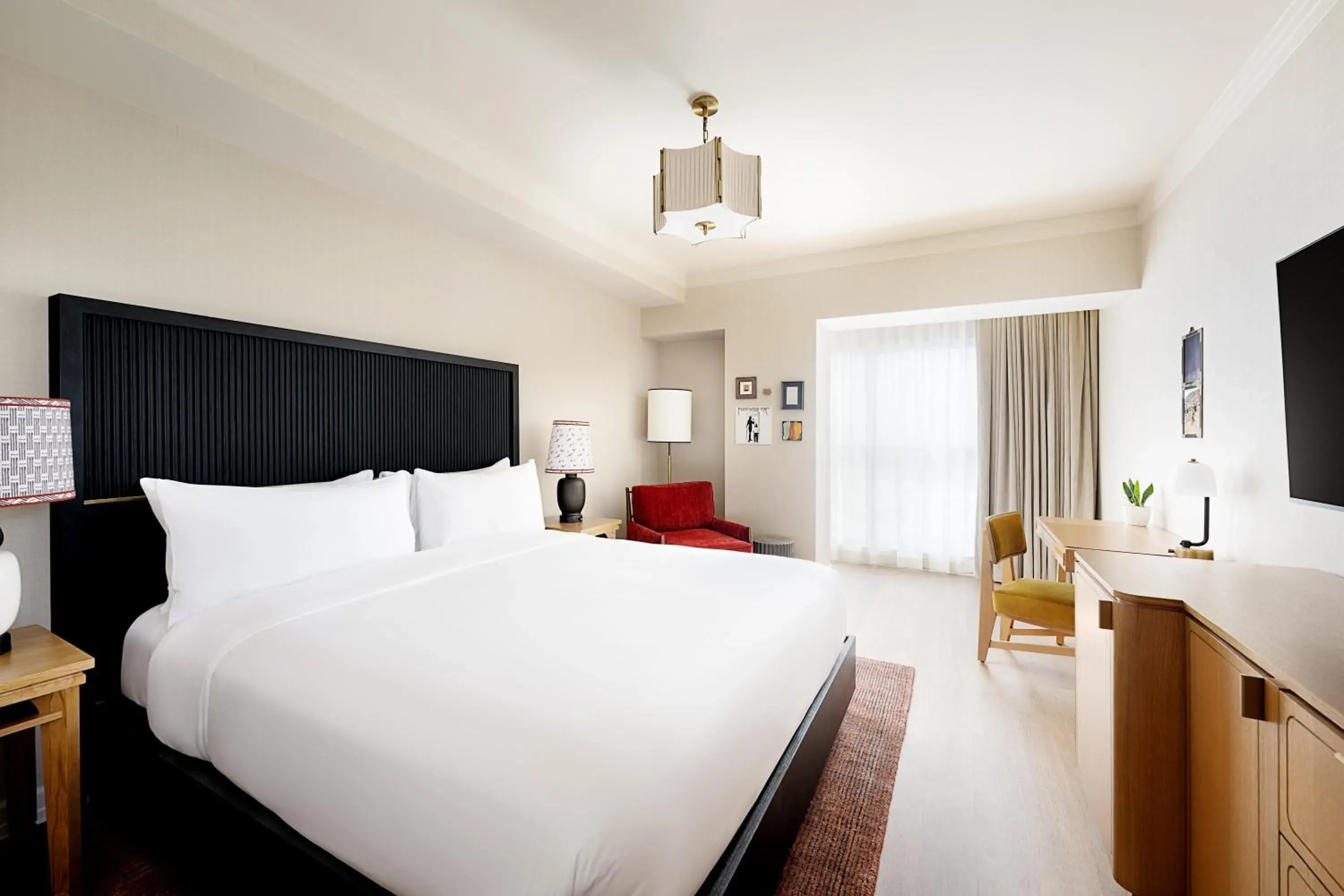 Premium Amped King Plus in Hutton Hotel Premium Amped King Plus in Hutton Hotel