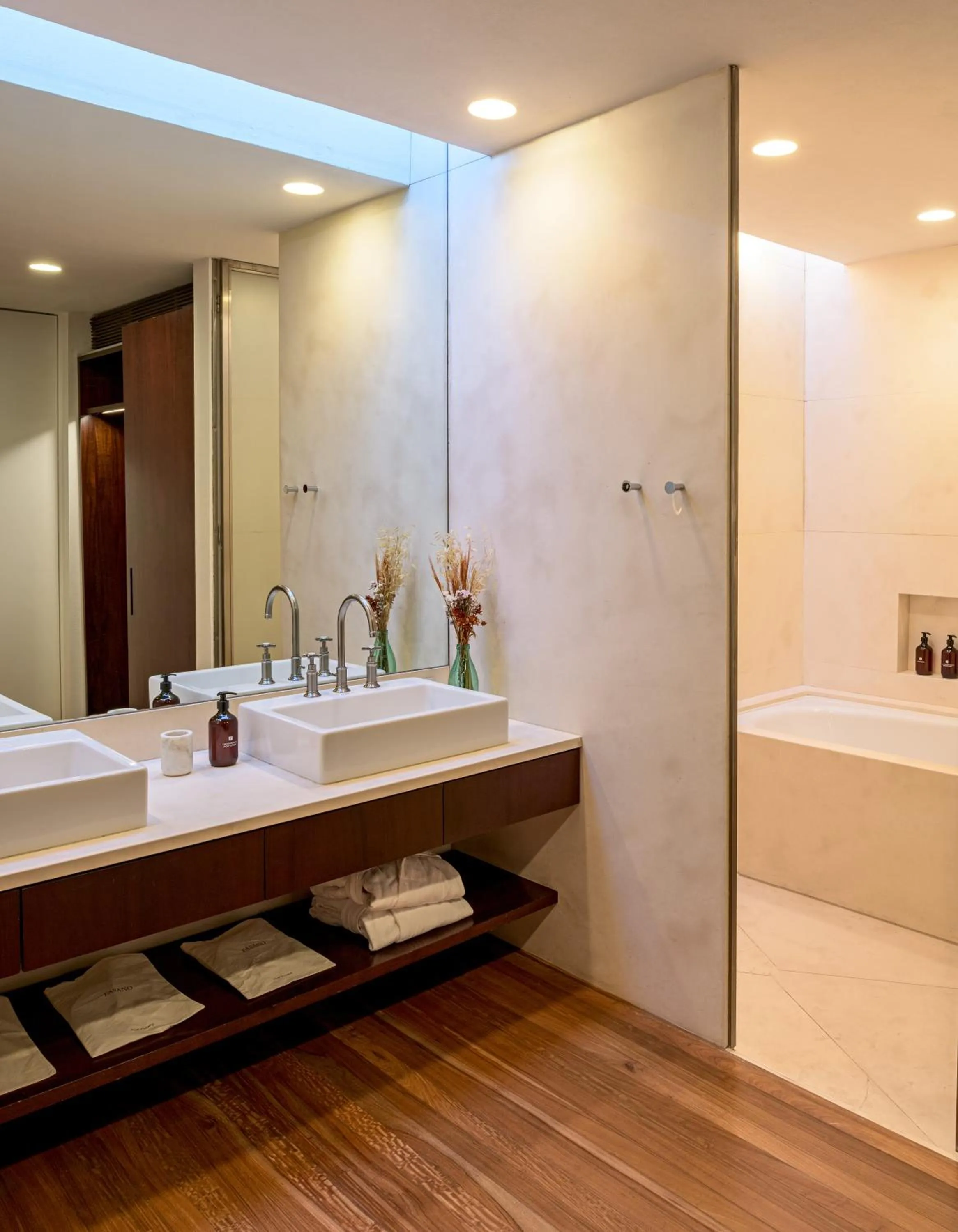 Hotel Fasano Punta del Este