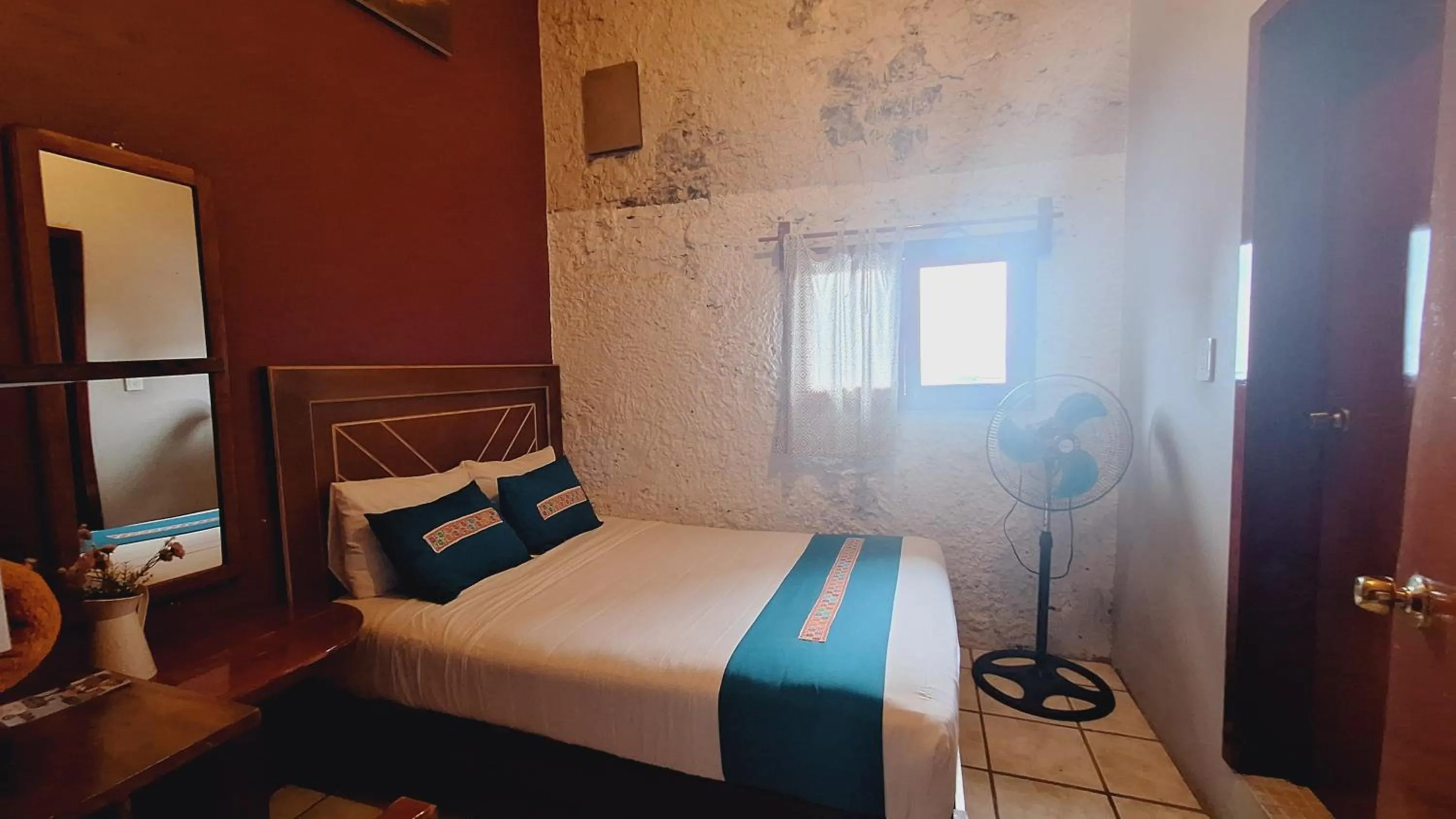 Standard in Posada La Plazuela