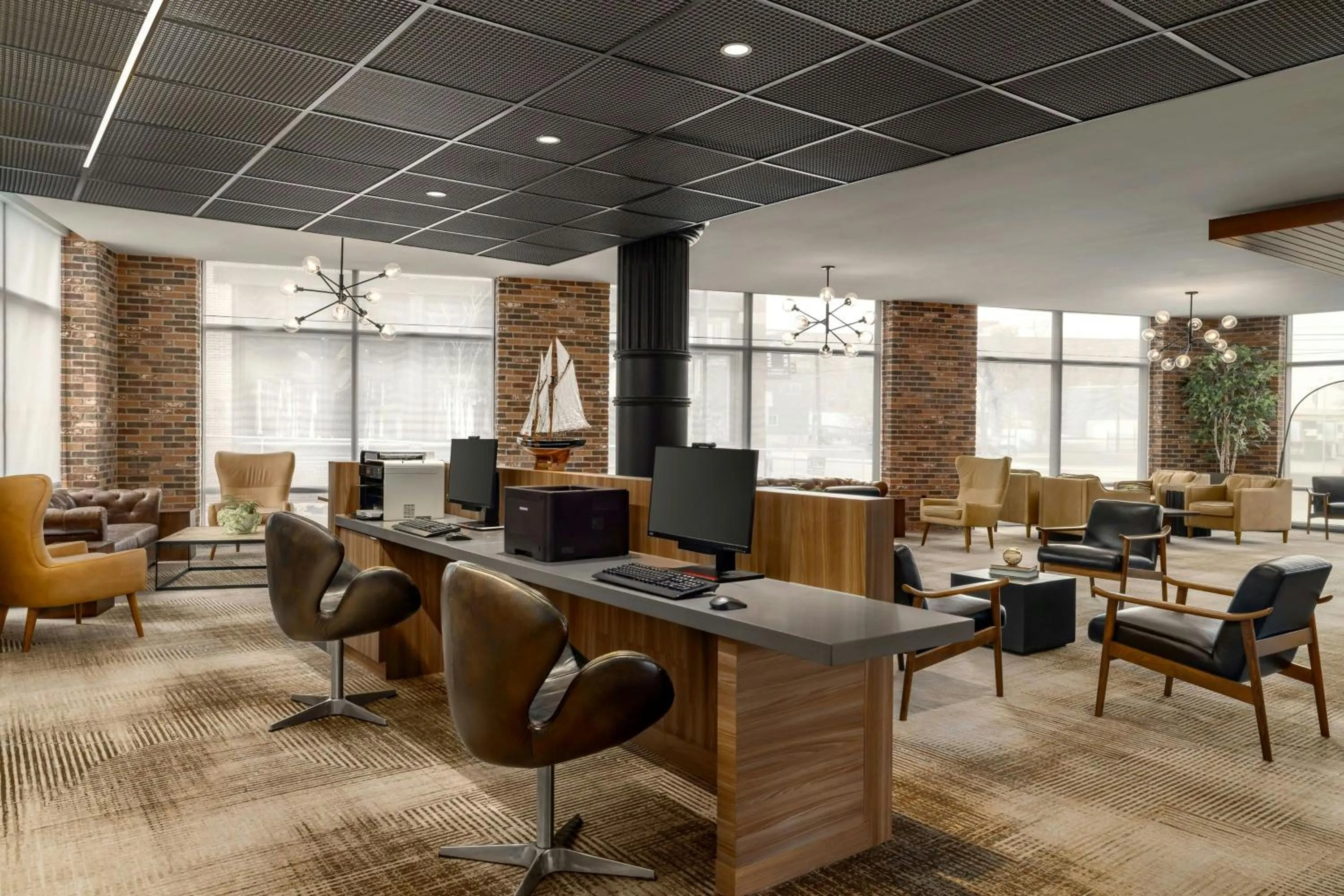 Other in Courtyard by Marriott Portland Downtown/Waterfront