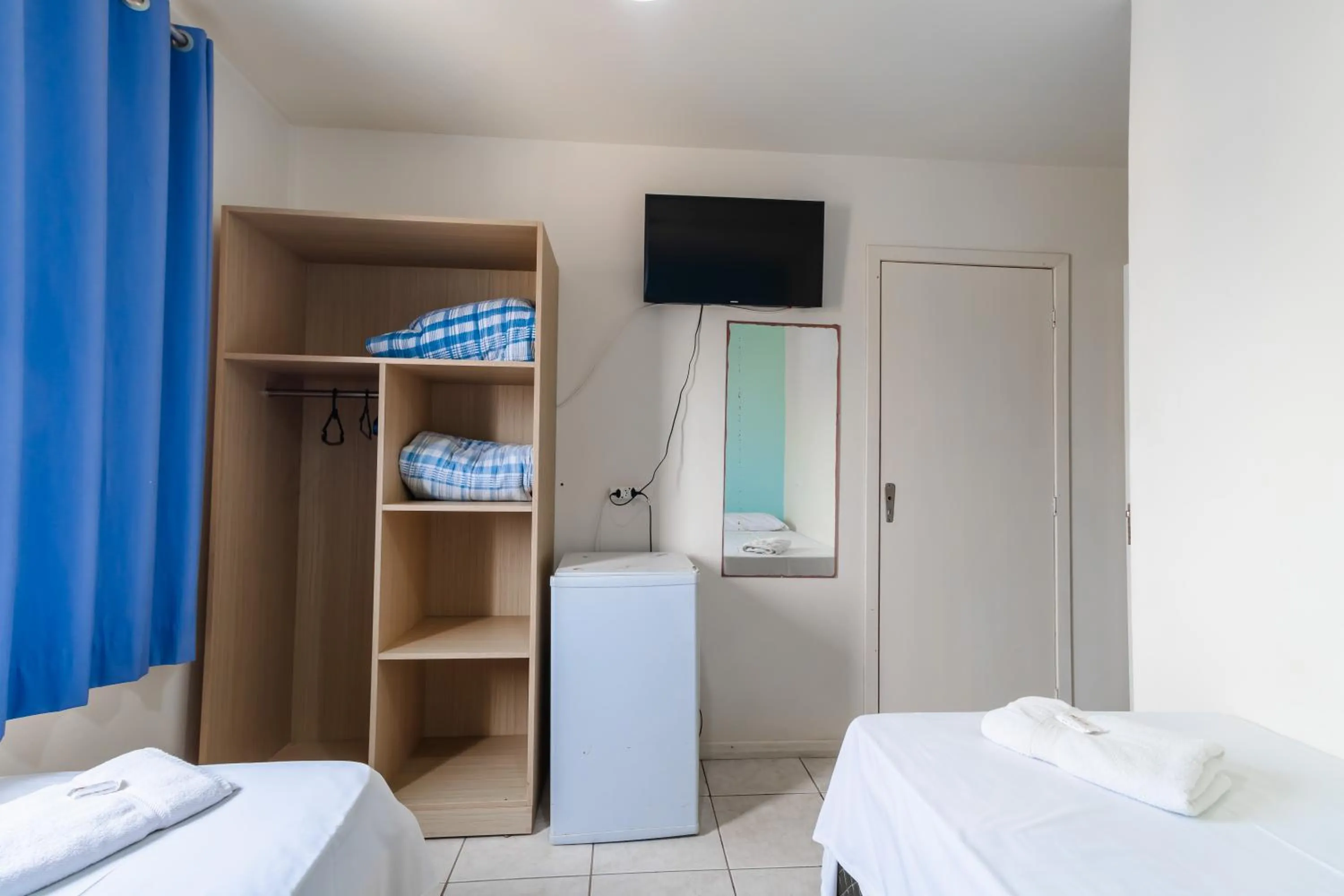 Bedroom, Bed in Xangri-La Praia Hotel