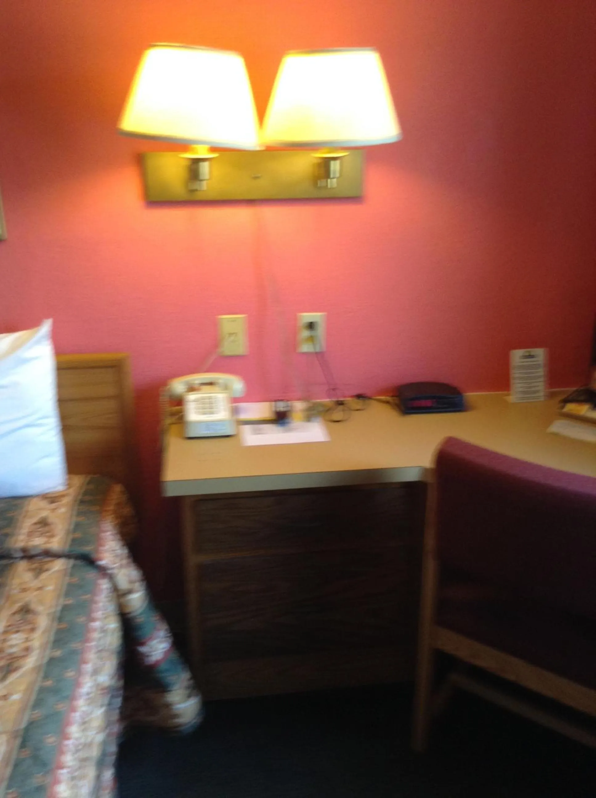 Other in Days Inn by Wyndham Mason City