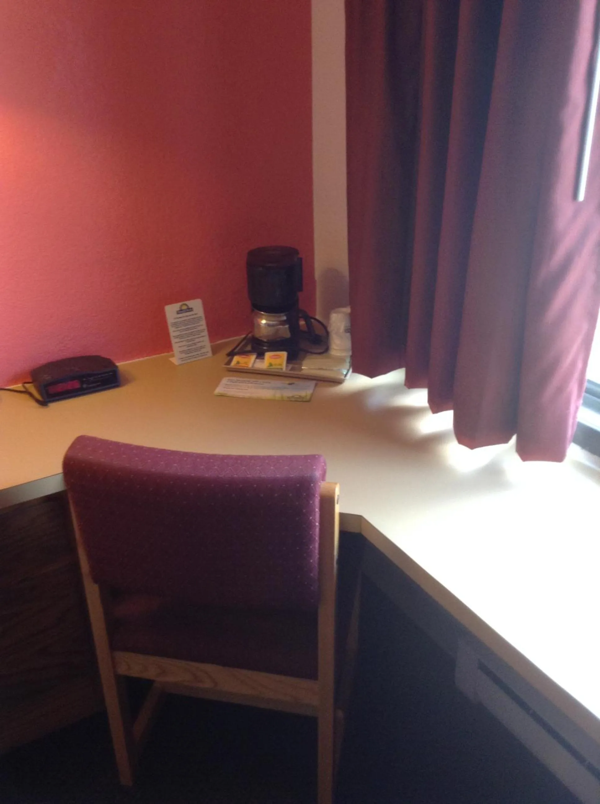 Days Inn by Wyndham Mason City