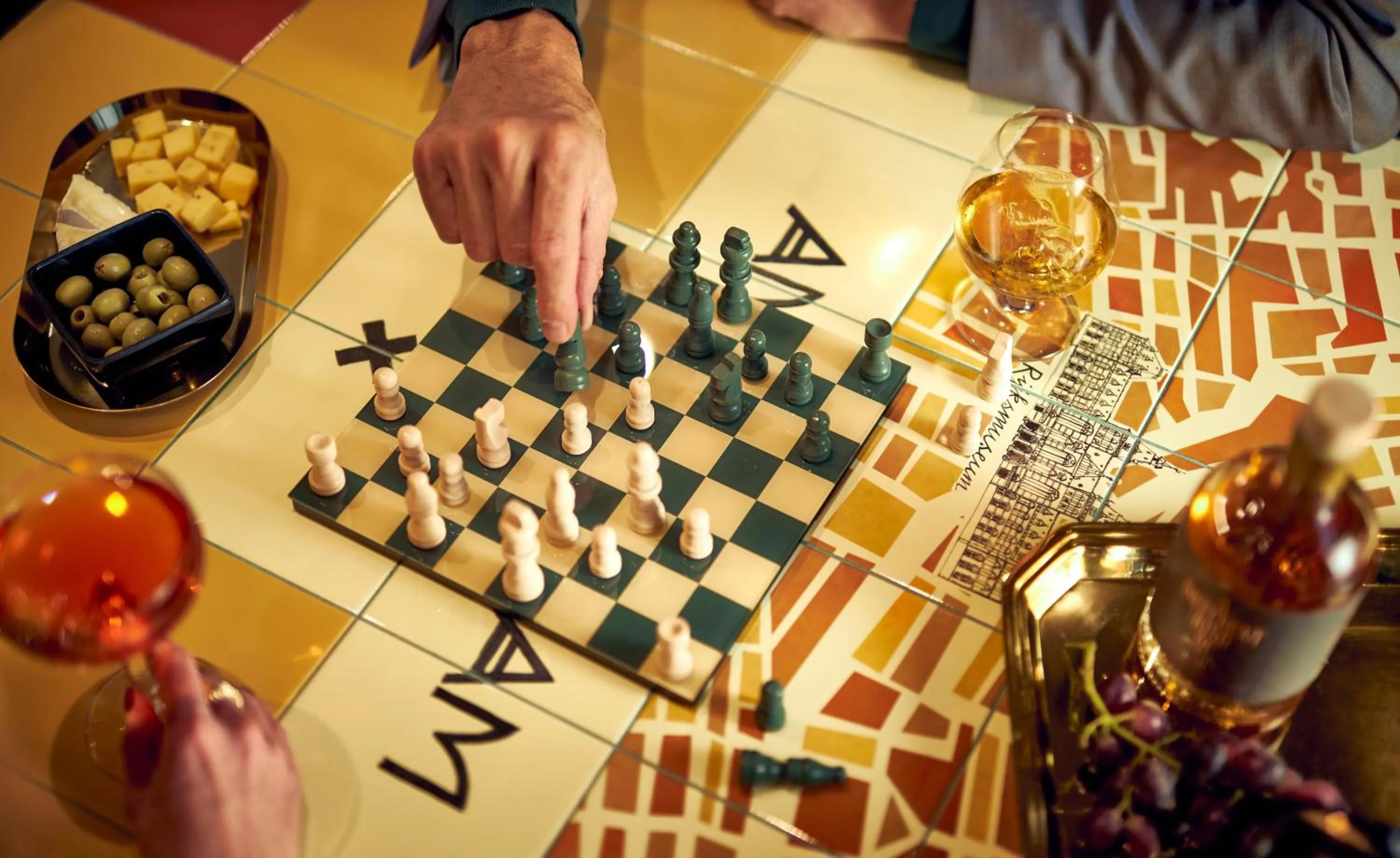 Activities in Banks Mansion - All Inclusive Boutique Hotel