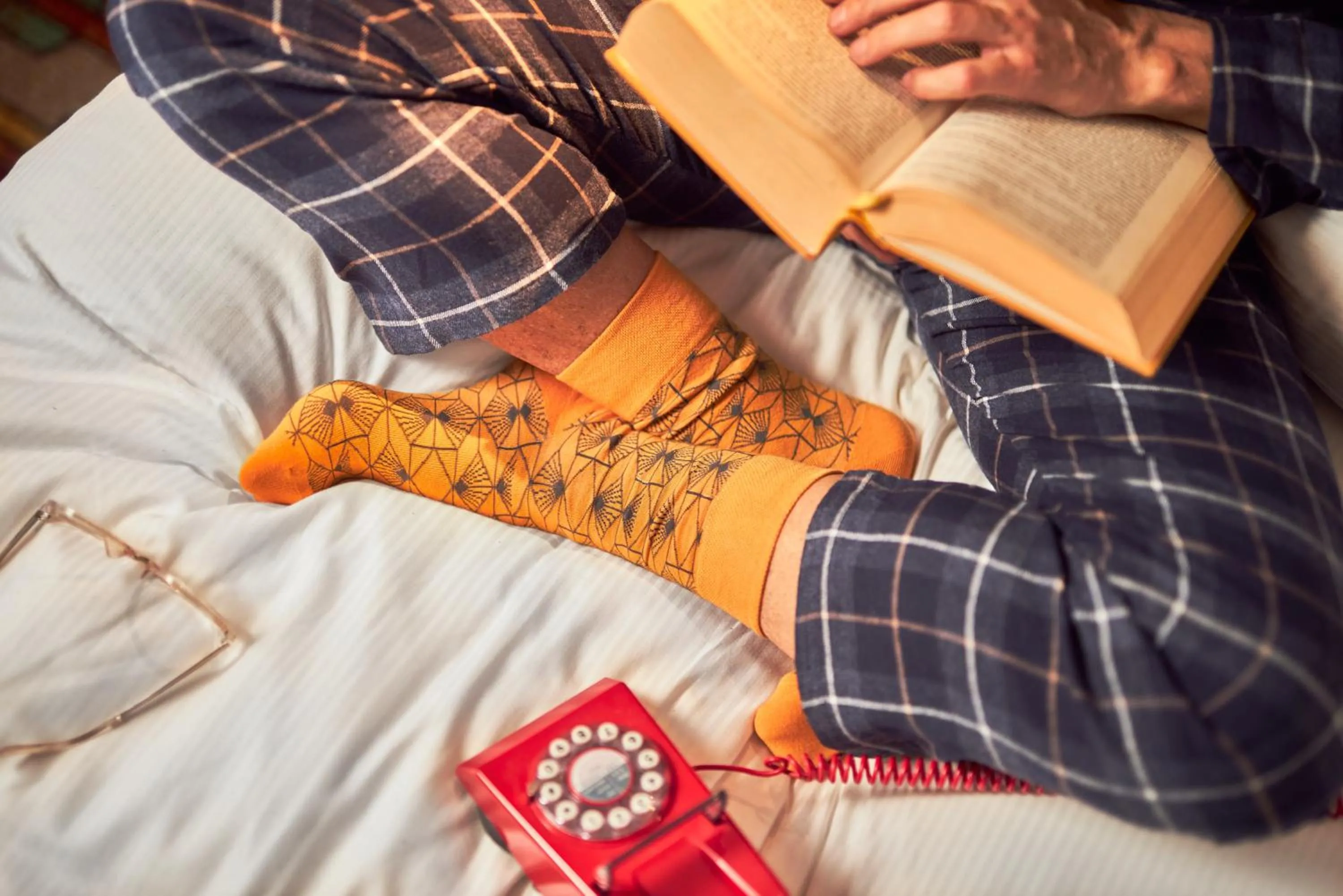 Bed in Banks Mansion - All Inclusive Boutique Hotel