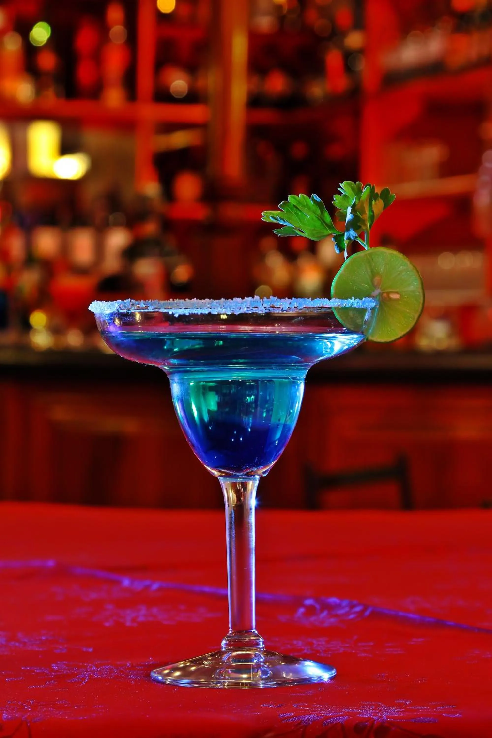 Lounge or bar in Hotel Yanuncay