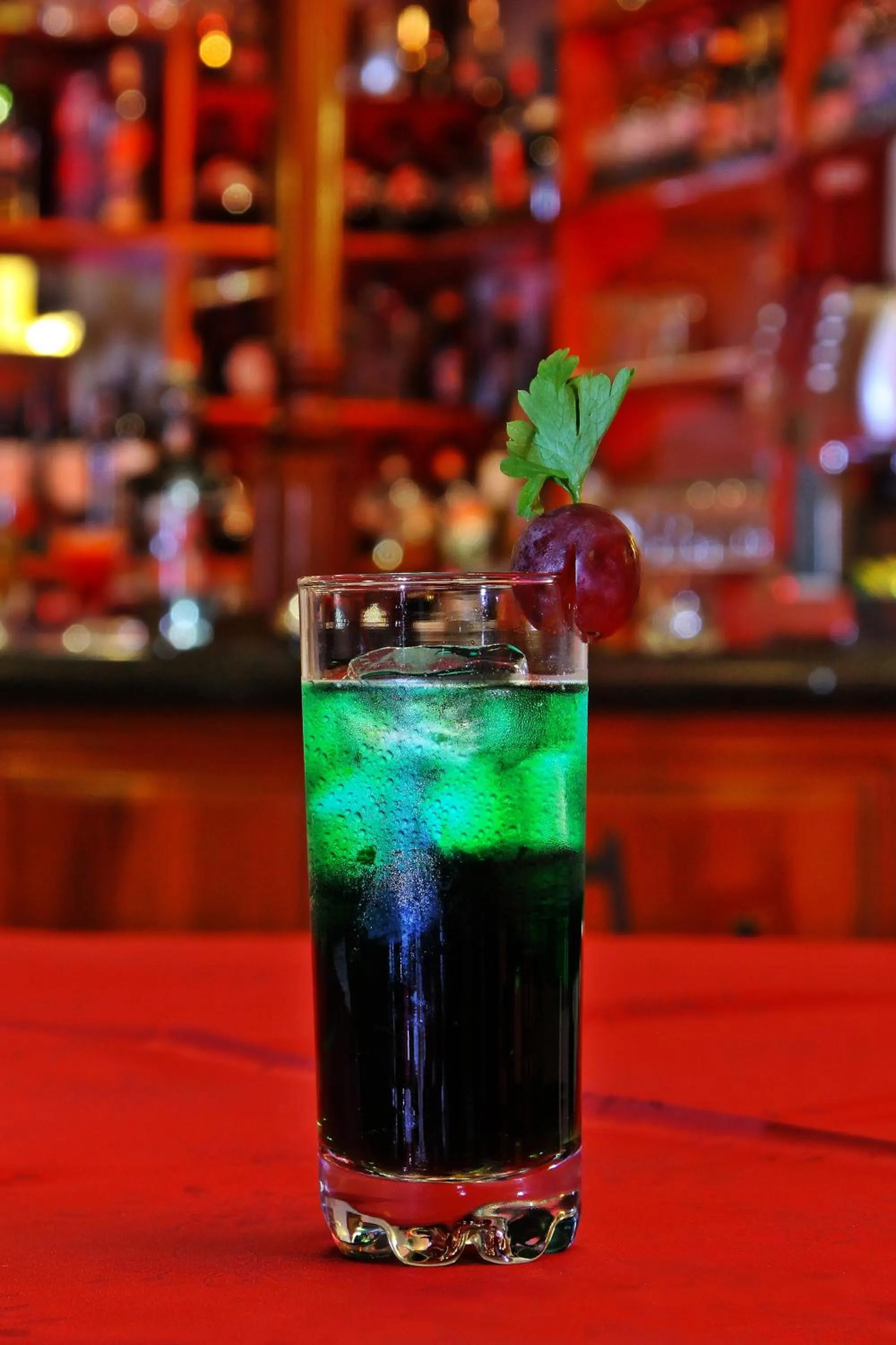 Lounge or bar in Hotel Yanuncay