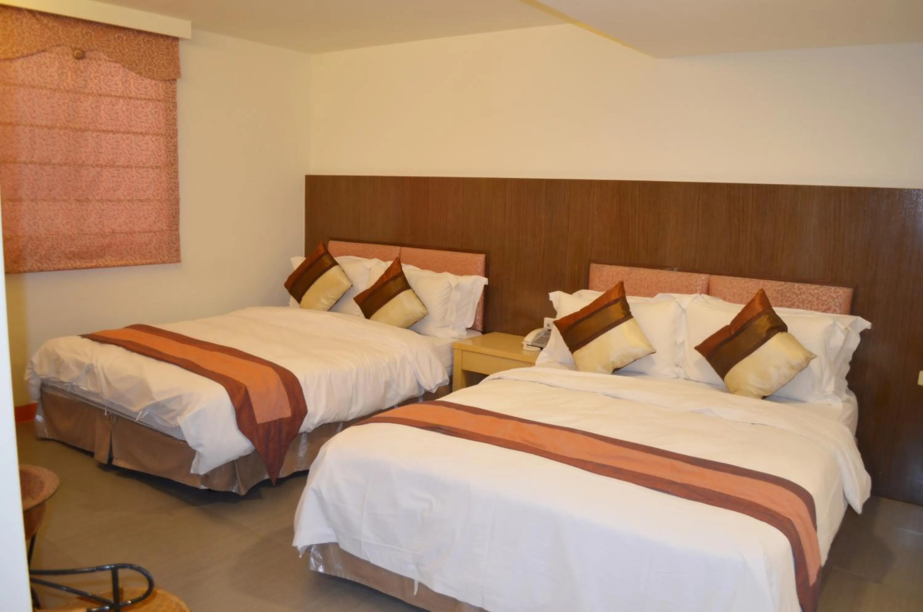 Photo of the whole room, Bed in Yake Homestay