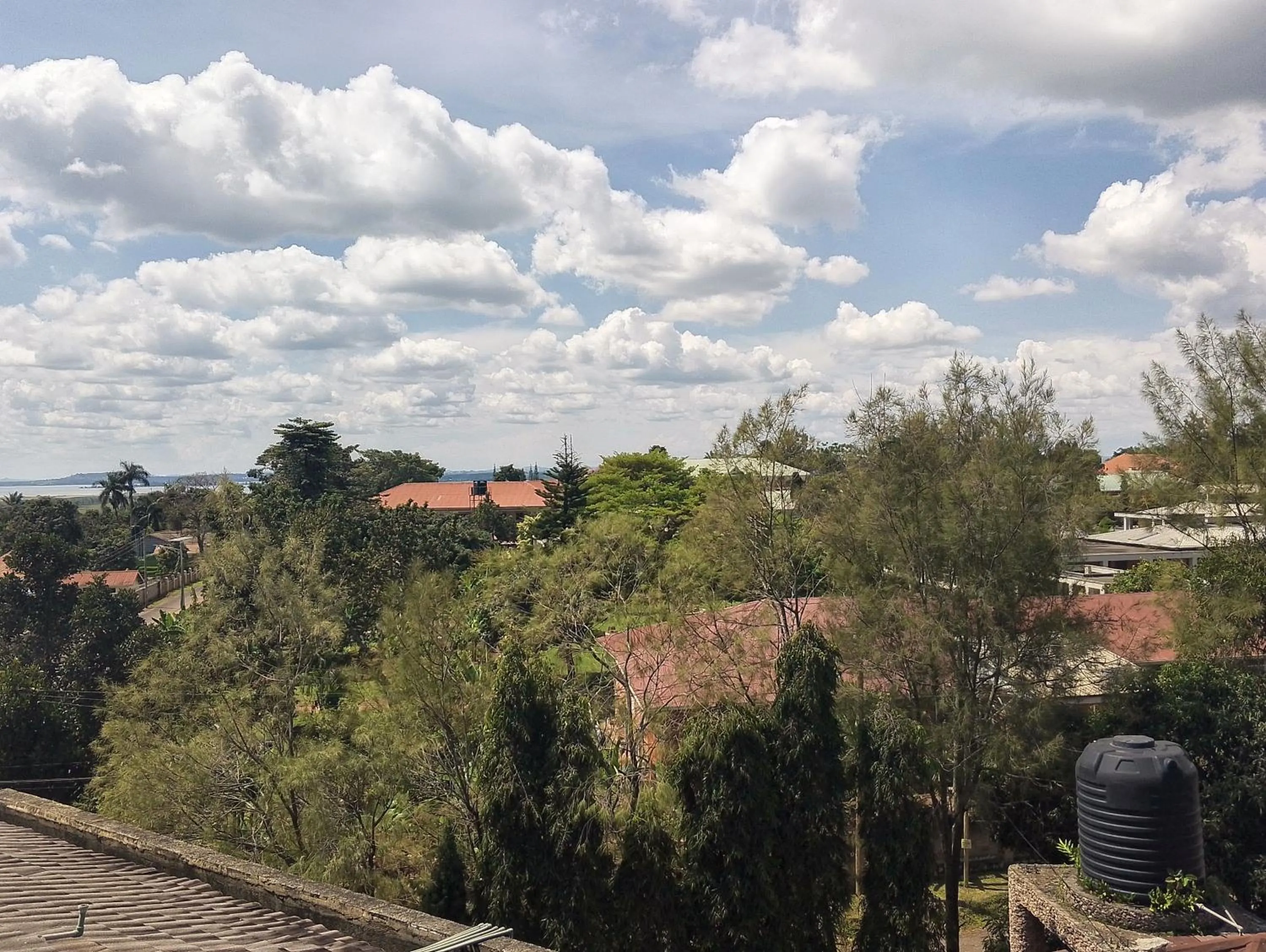 Day in DISCOVERY COURTS HOTEL