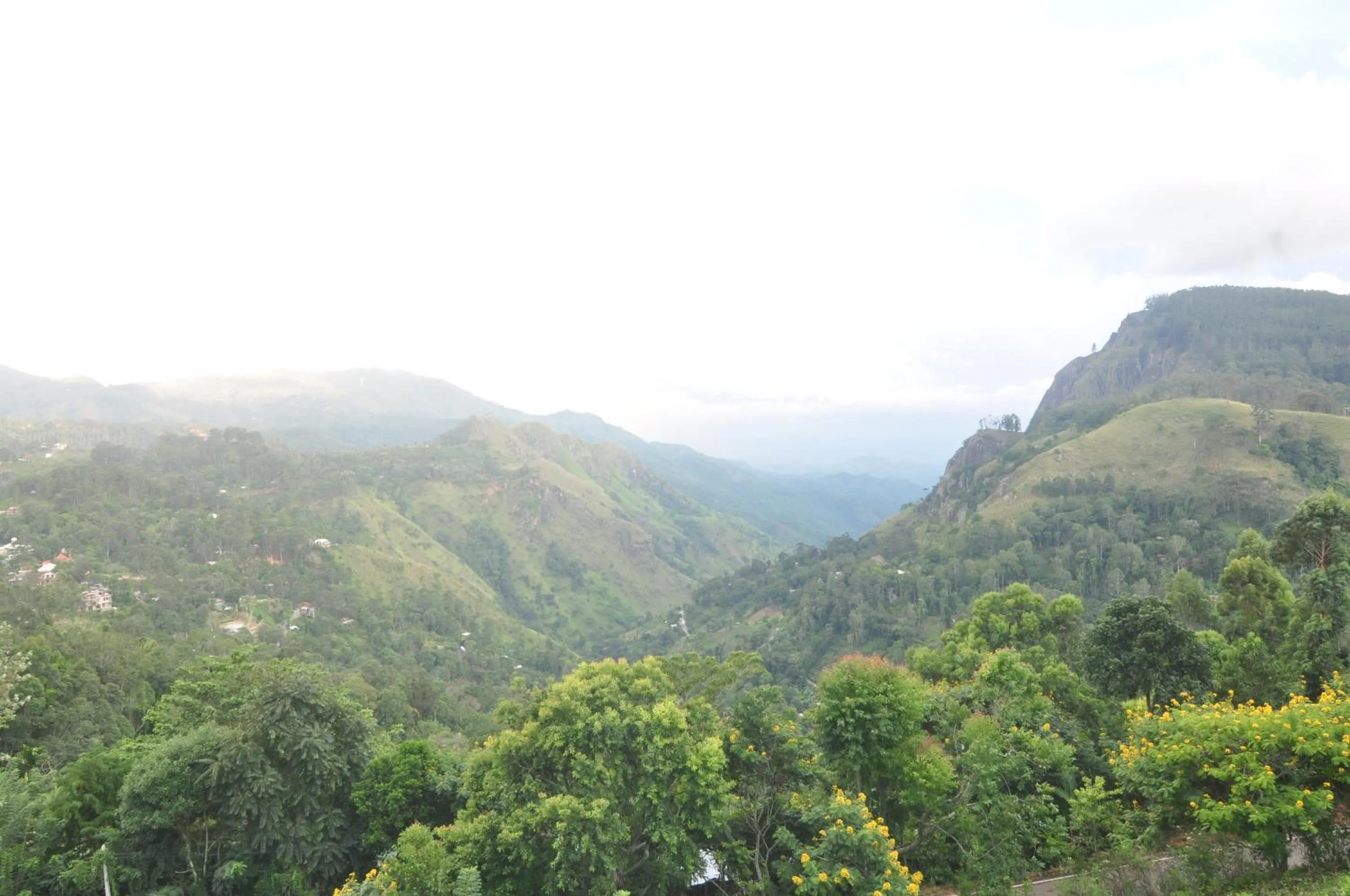 Nearby landmark in Hotel Country Comfort