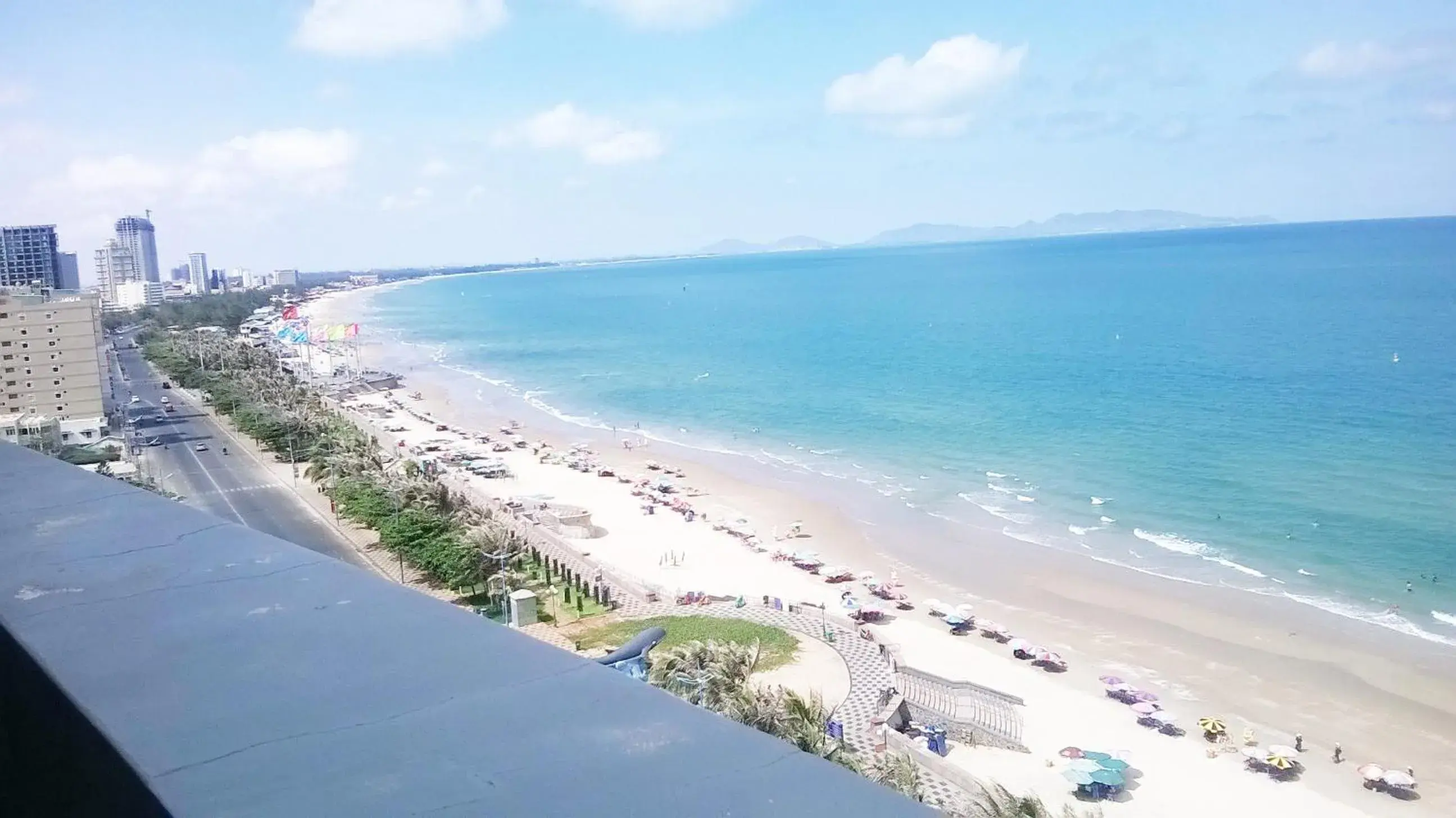 Ocean Star Hotel Ocean Star Hotel