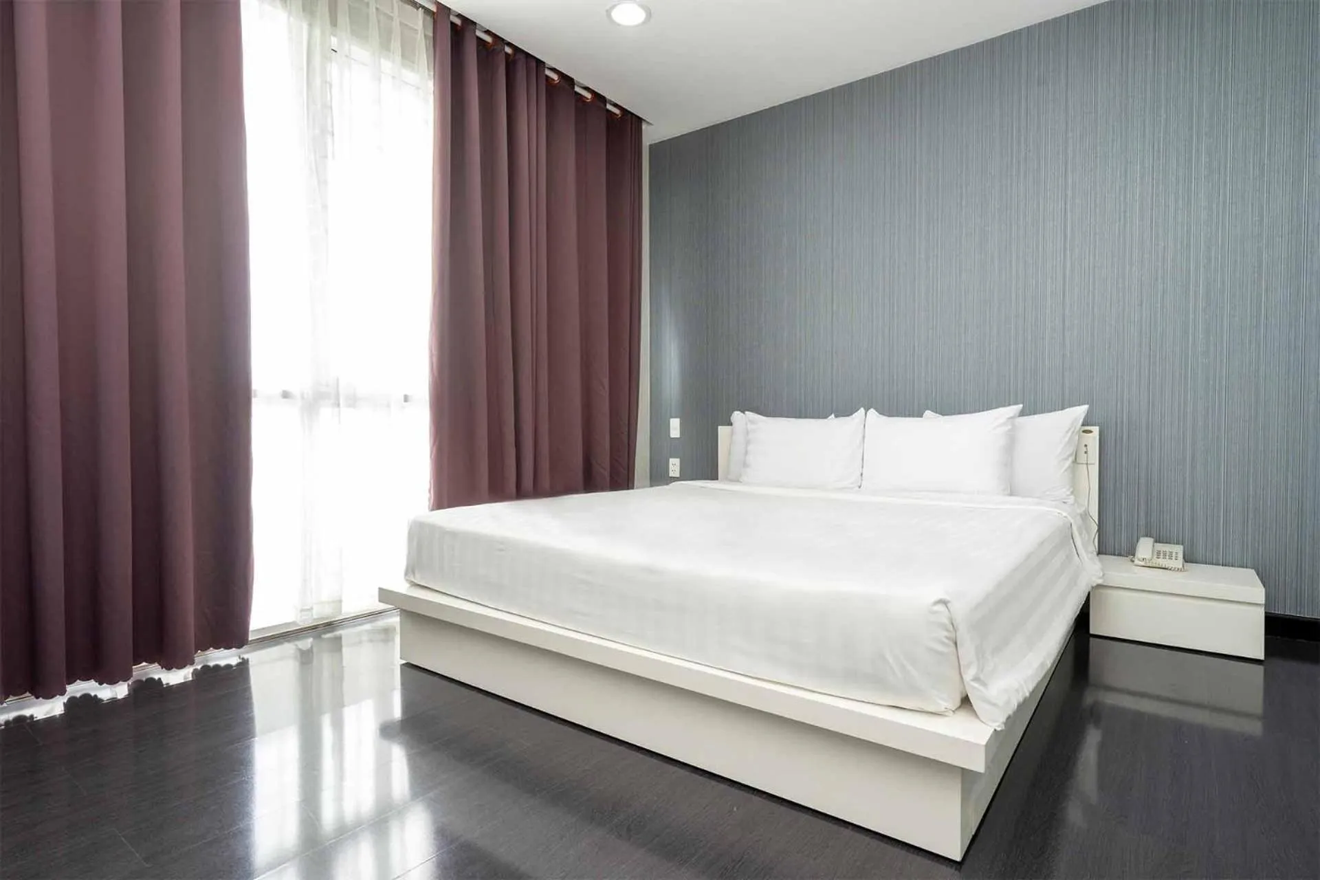 Becamex Hotel Thu Dau Mot