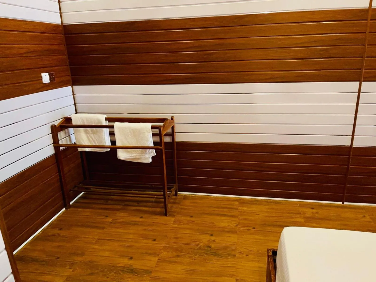 Anandas Beach Resort