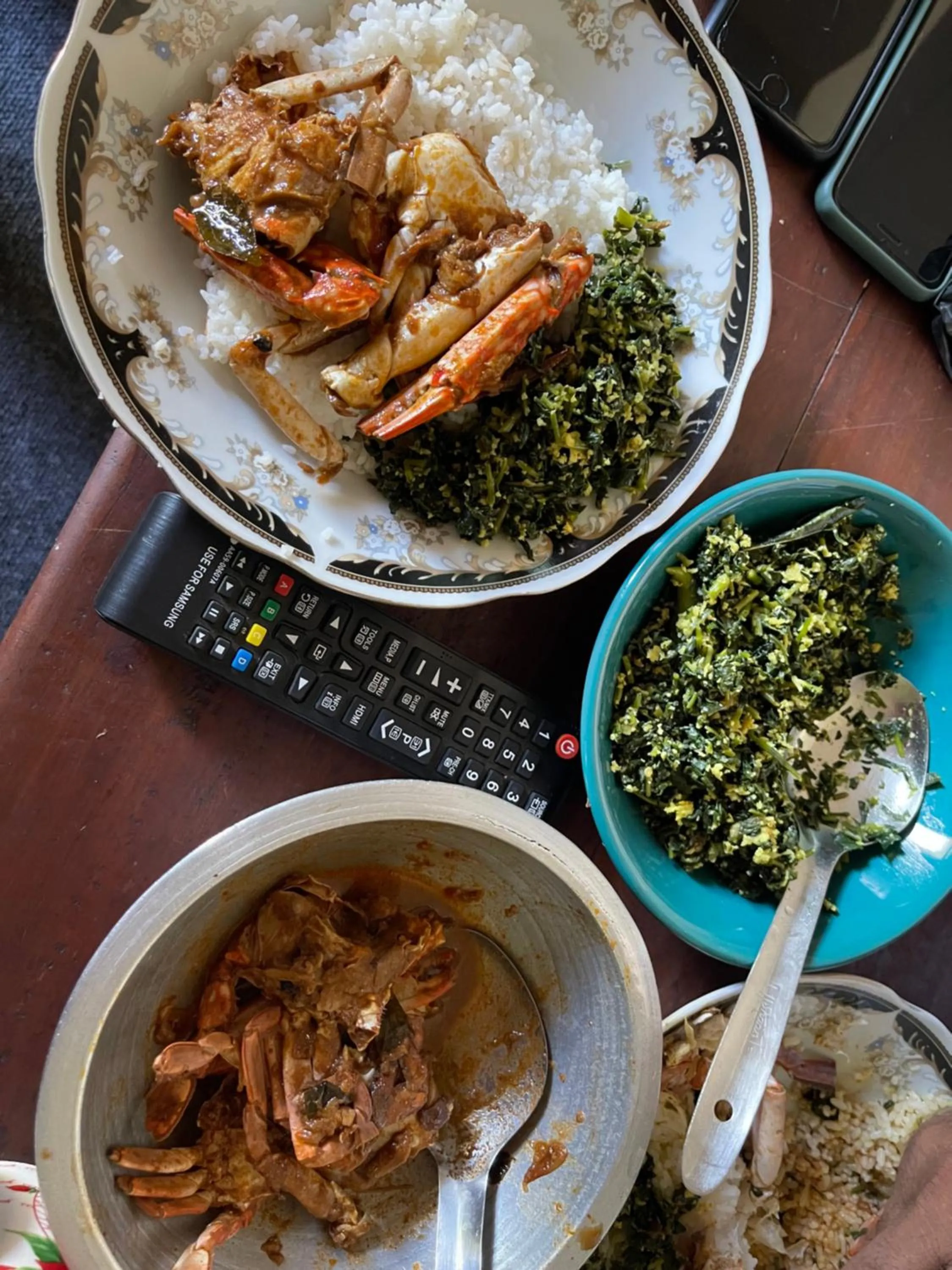 Anandas Beach Resort