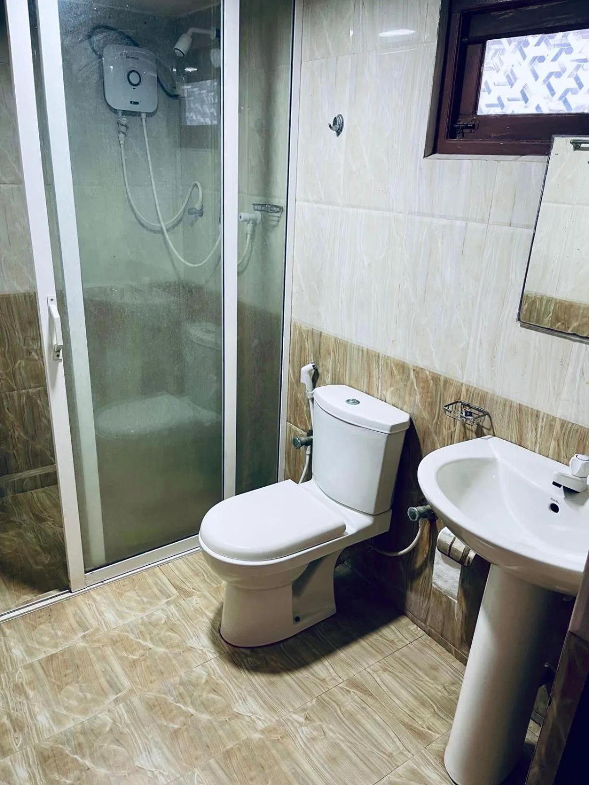 Anandas Beach Resort