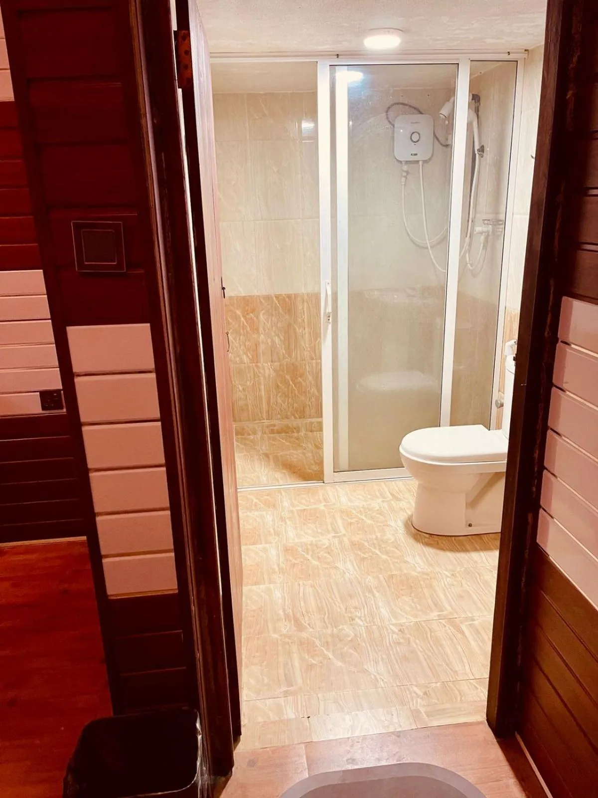 Anandas Beach Resort