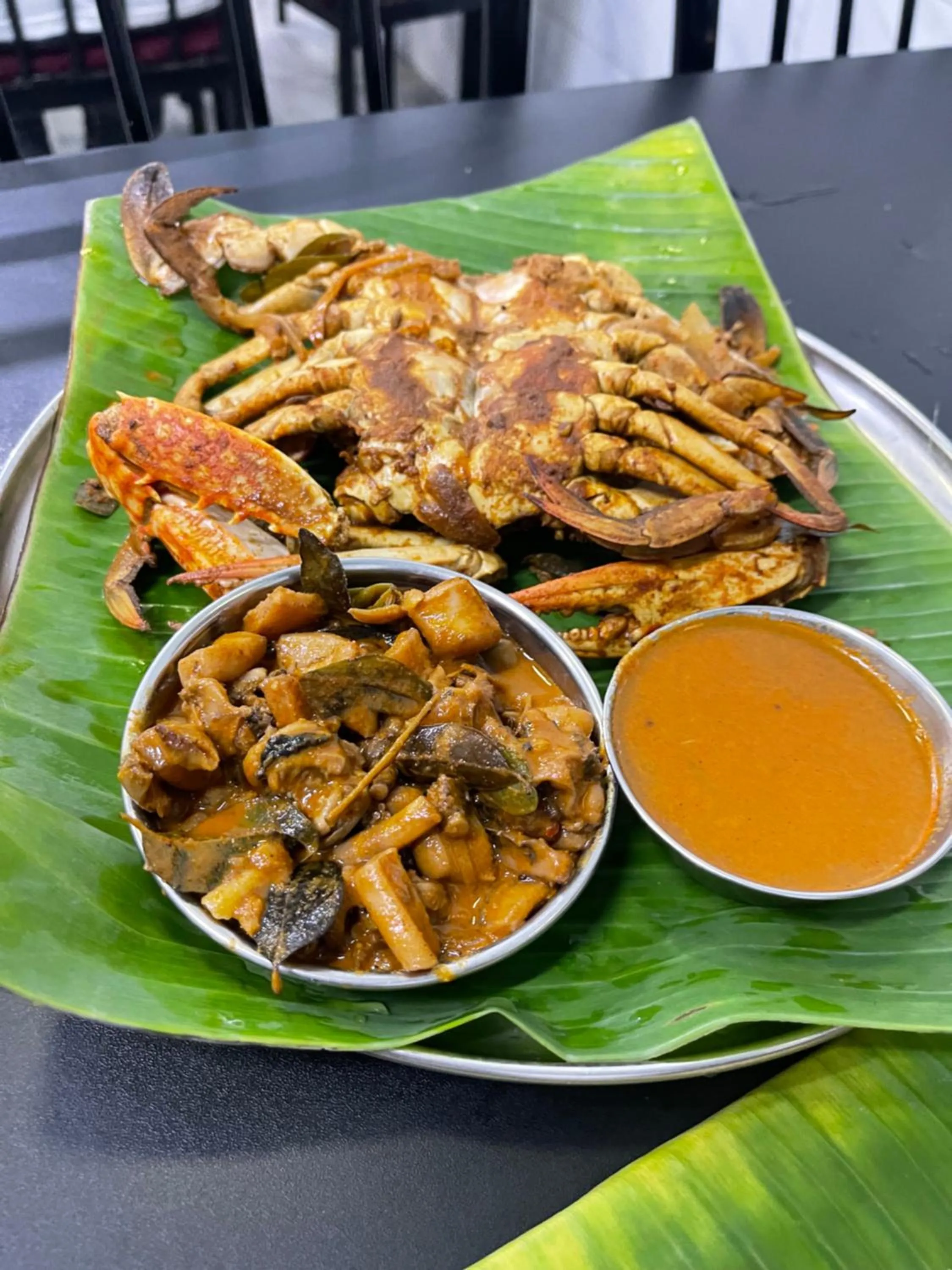 Anandas Beach Resort