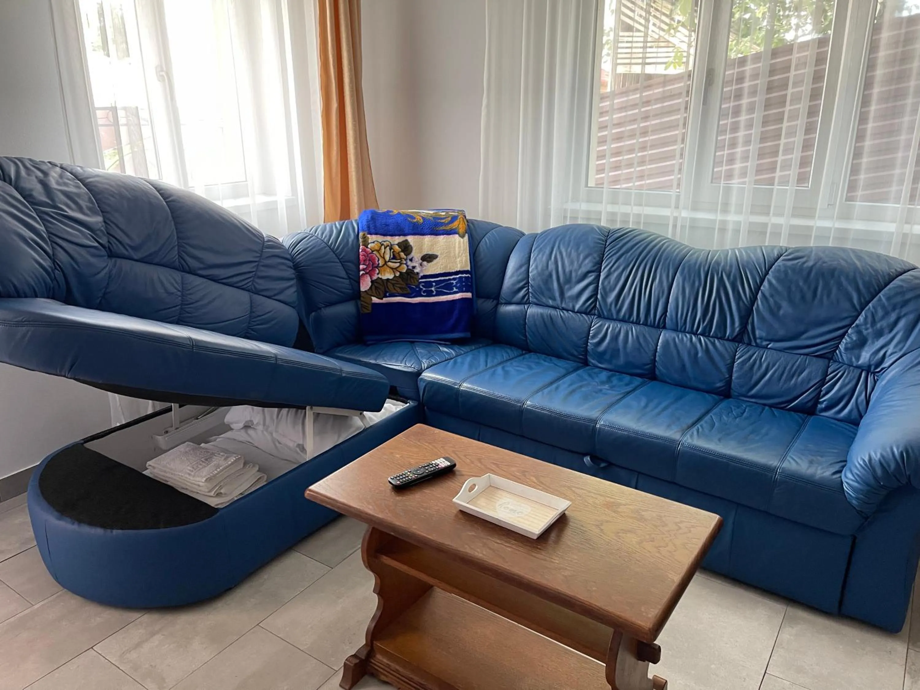 Cazare apartamente LAVI-TOUR Tg Neamț