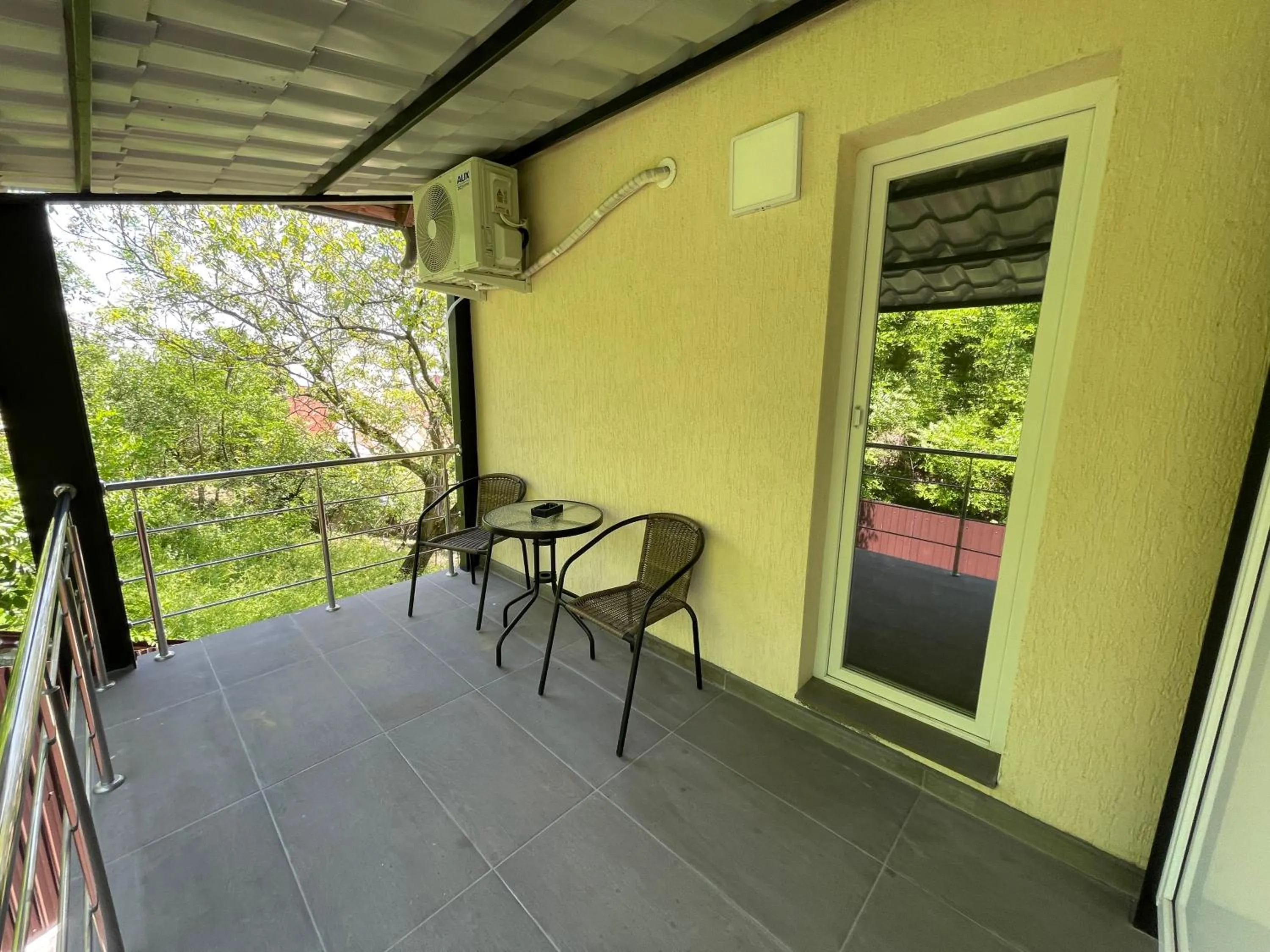 Cazare apartamente LAVI-TOUR Tg Neamț