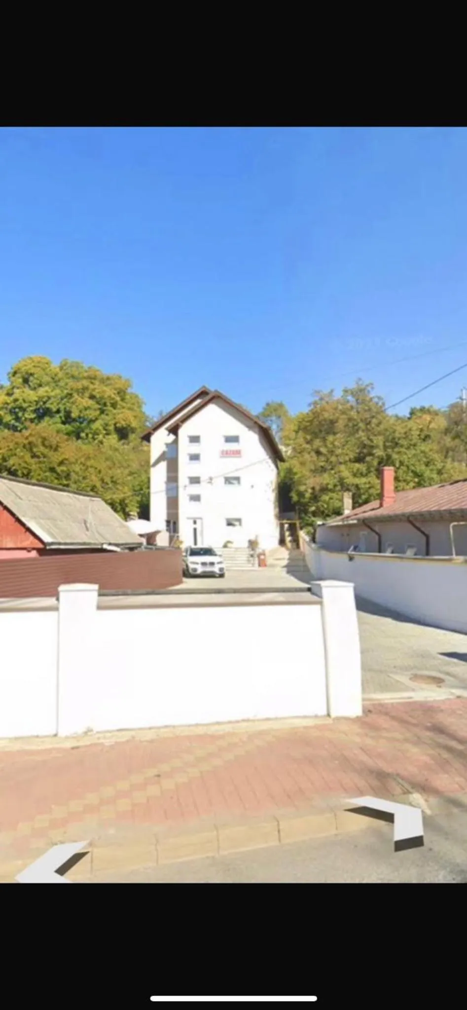 Cazare apartamente LAVI-TOUR Tg Neamț