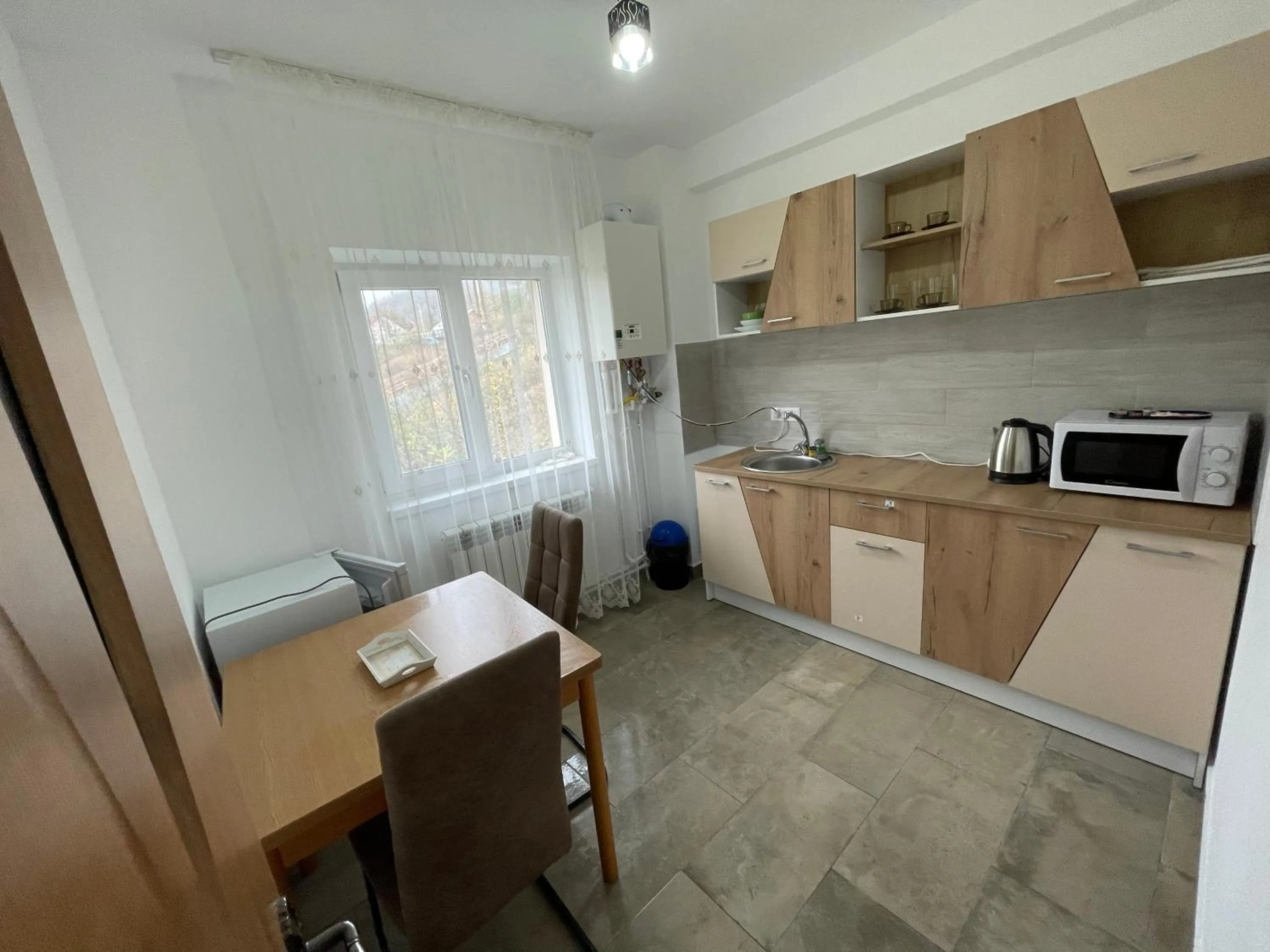 Cazare apartamente LAVI-TOUR Tg Neamț