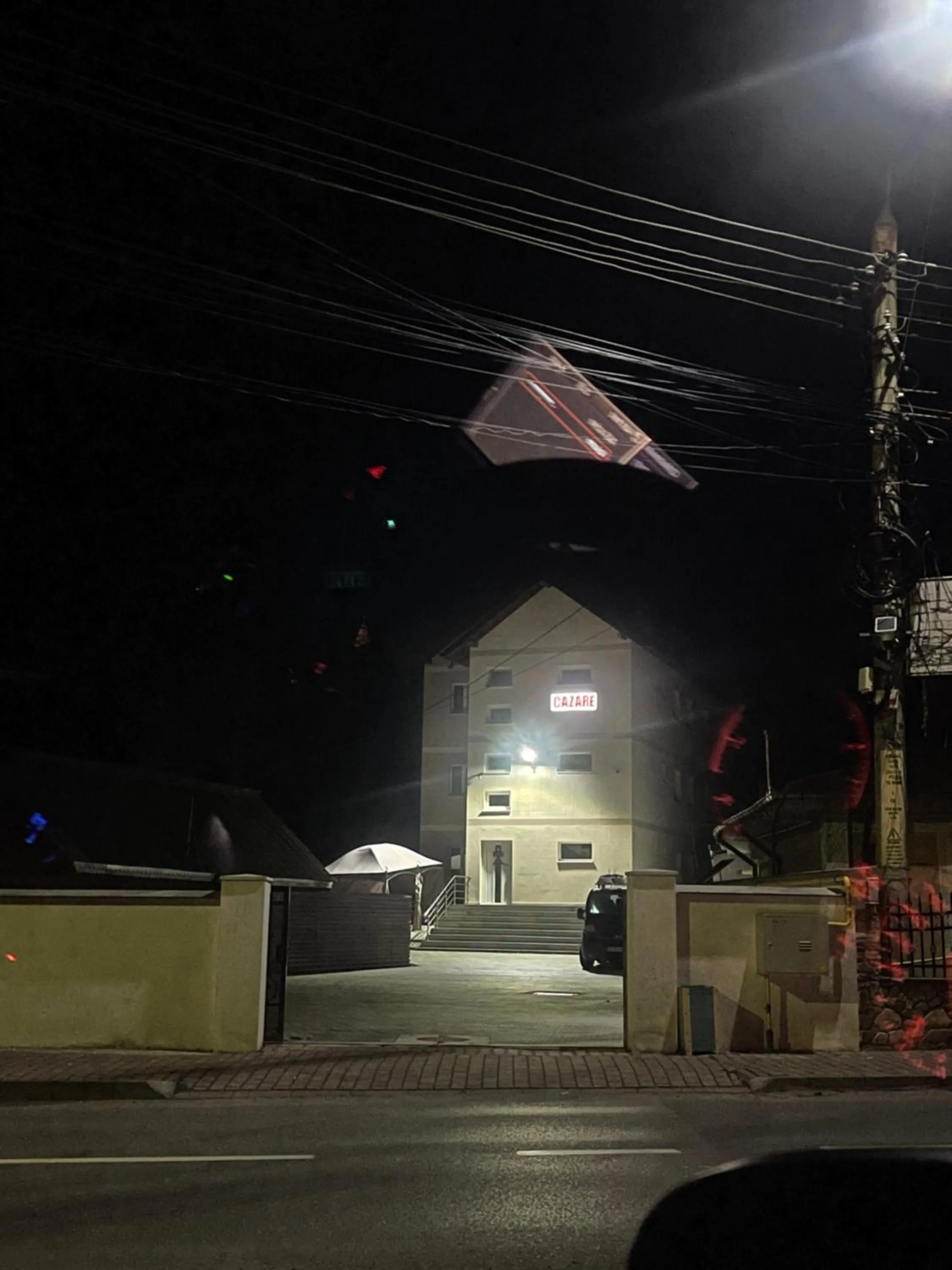 Cazare apartamente LAVI-TOUR Tg Neamț