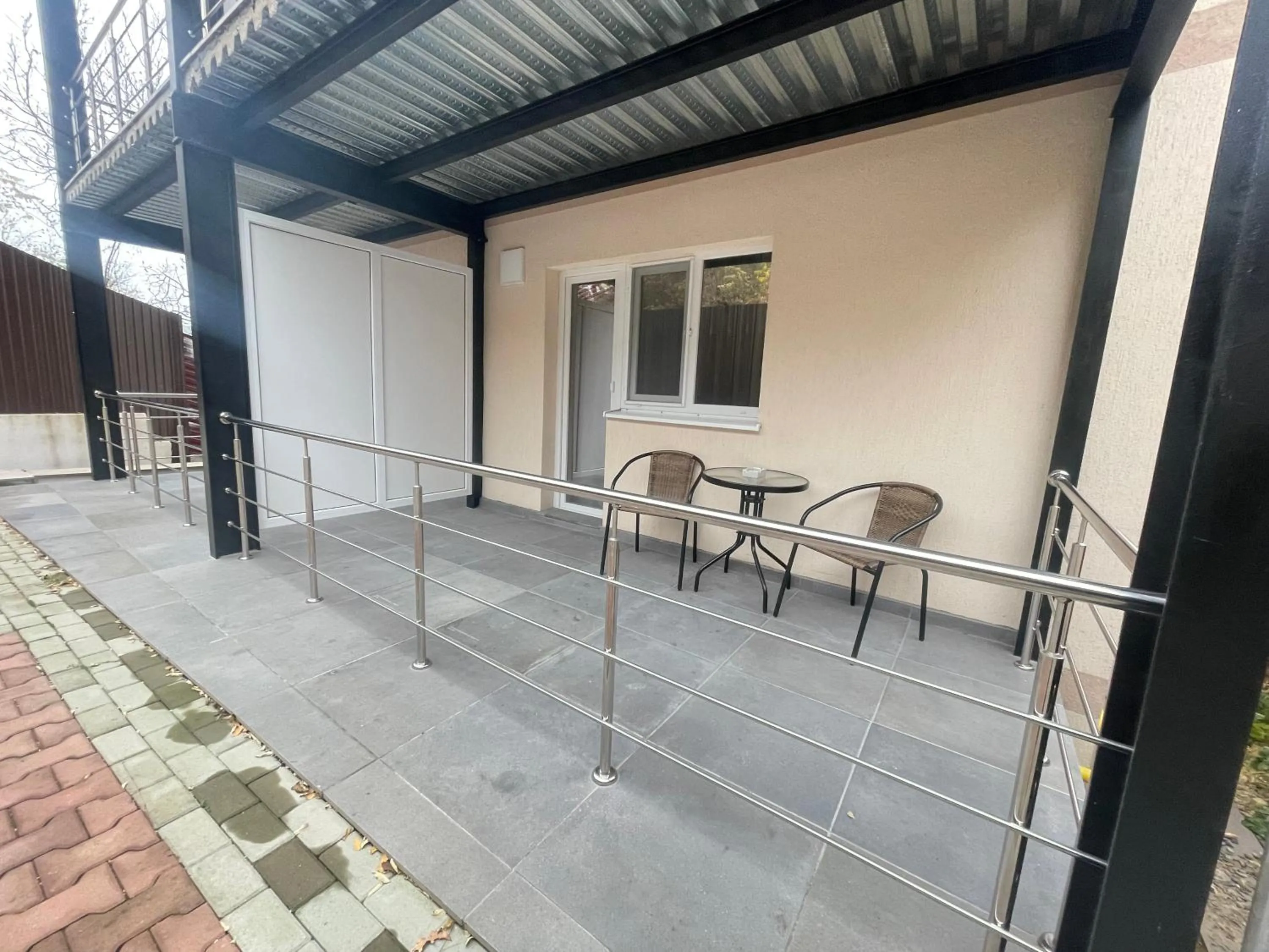 Cazare apartamente LAVI-TOUR Tg Neamț