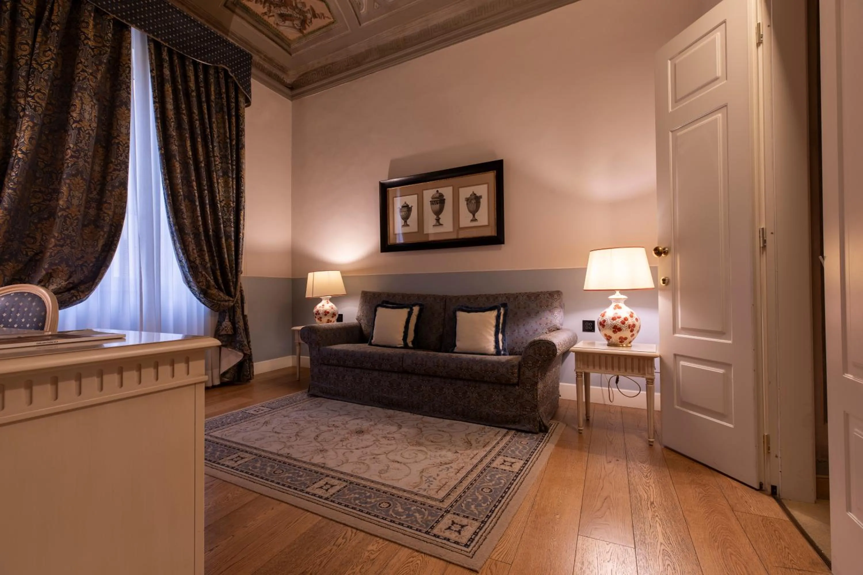 Palazzo Guicciardini