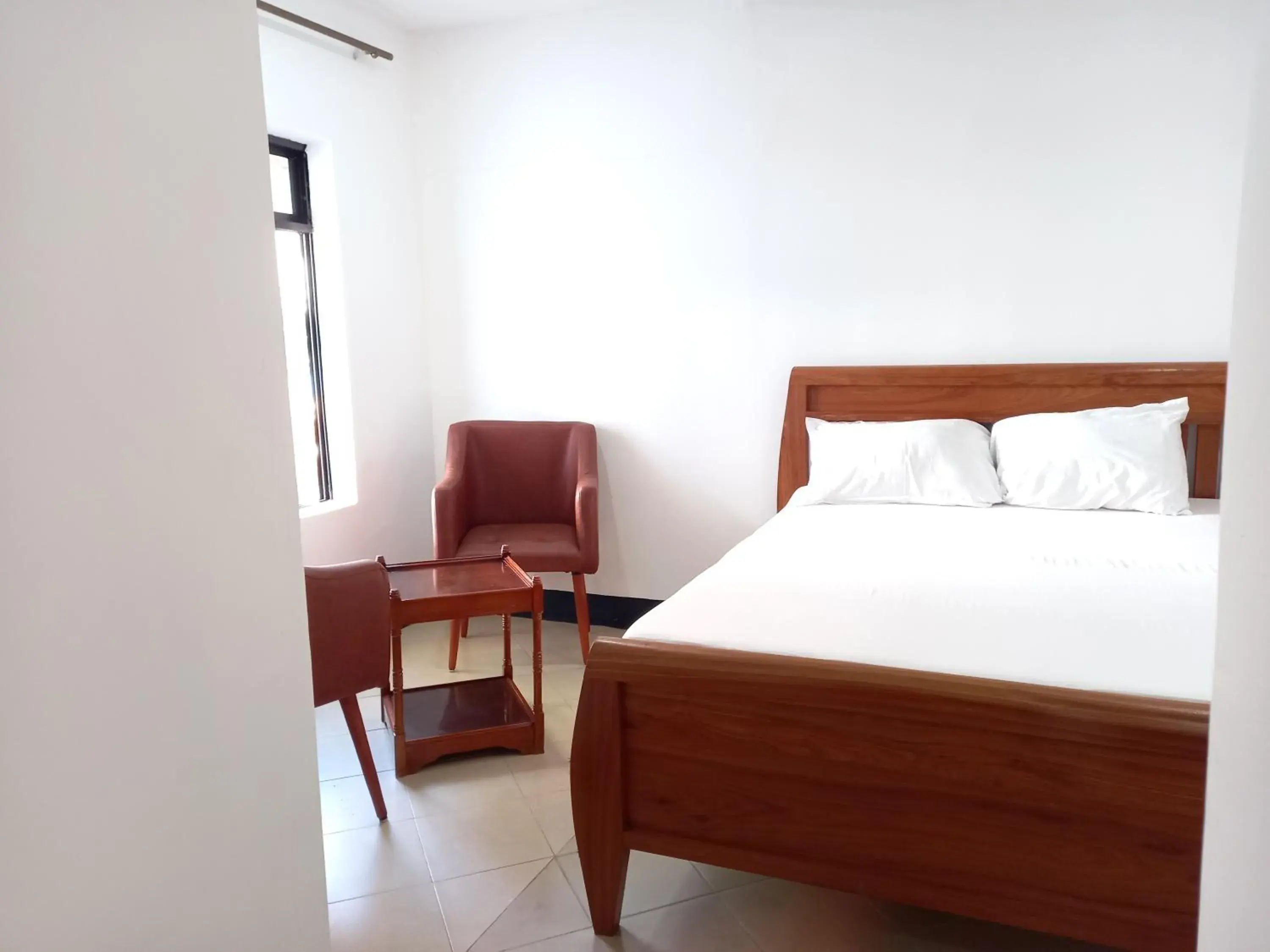 Double Room with Pool View in Didas Villa Double Room with Pool View in Didas Villa