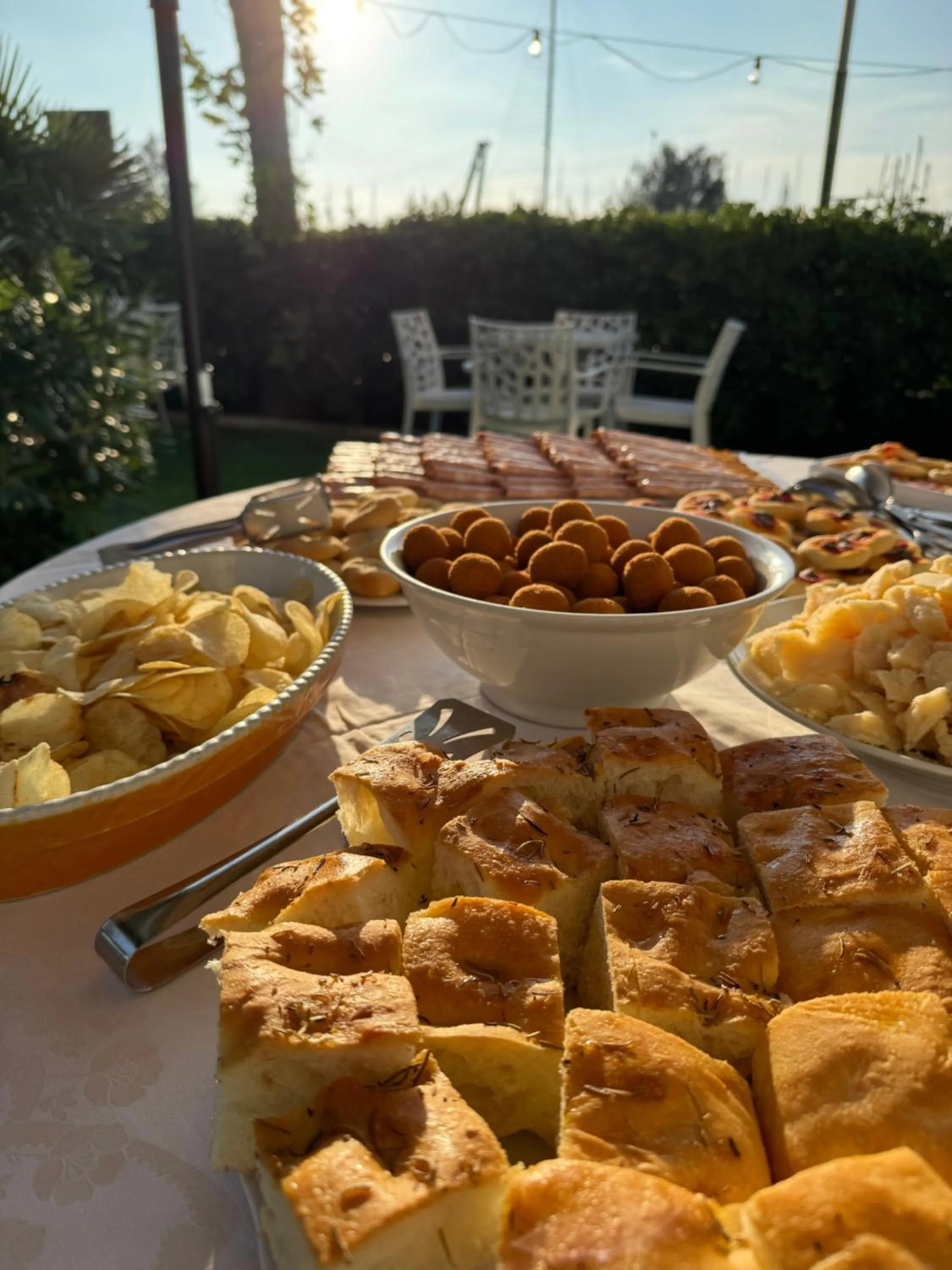 kitchen in Hotel Baltic