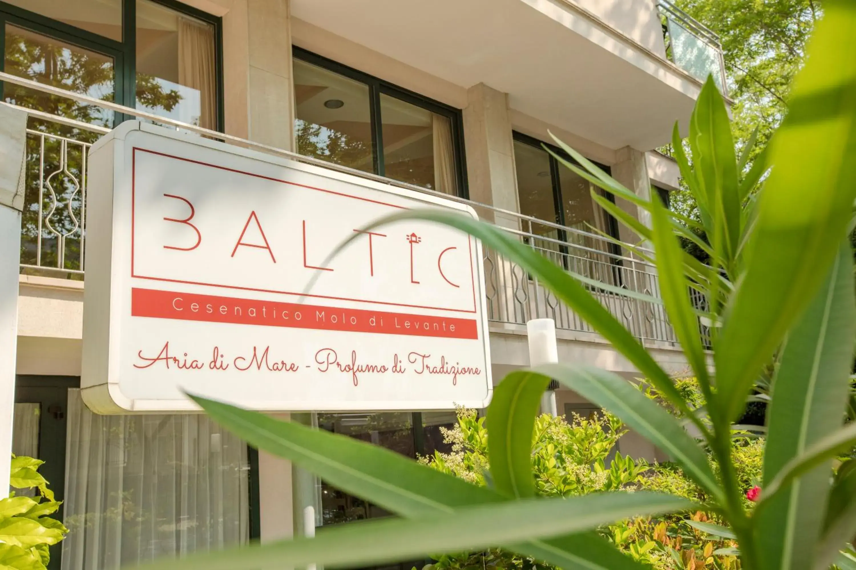 Hotel Baltic Hotel Baltic