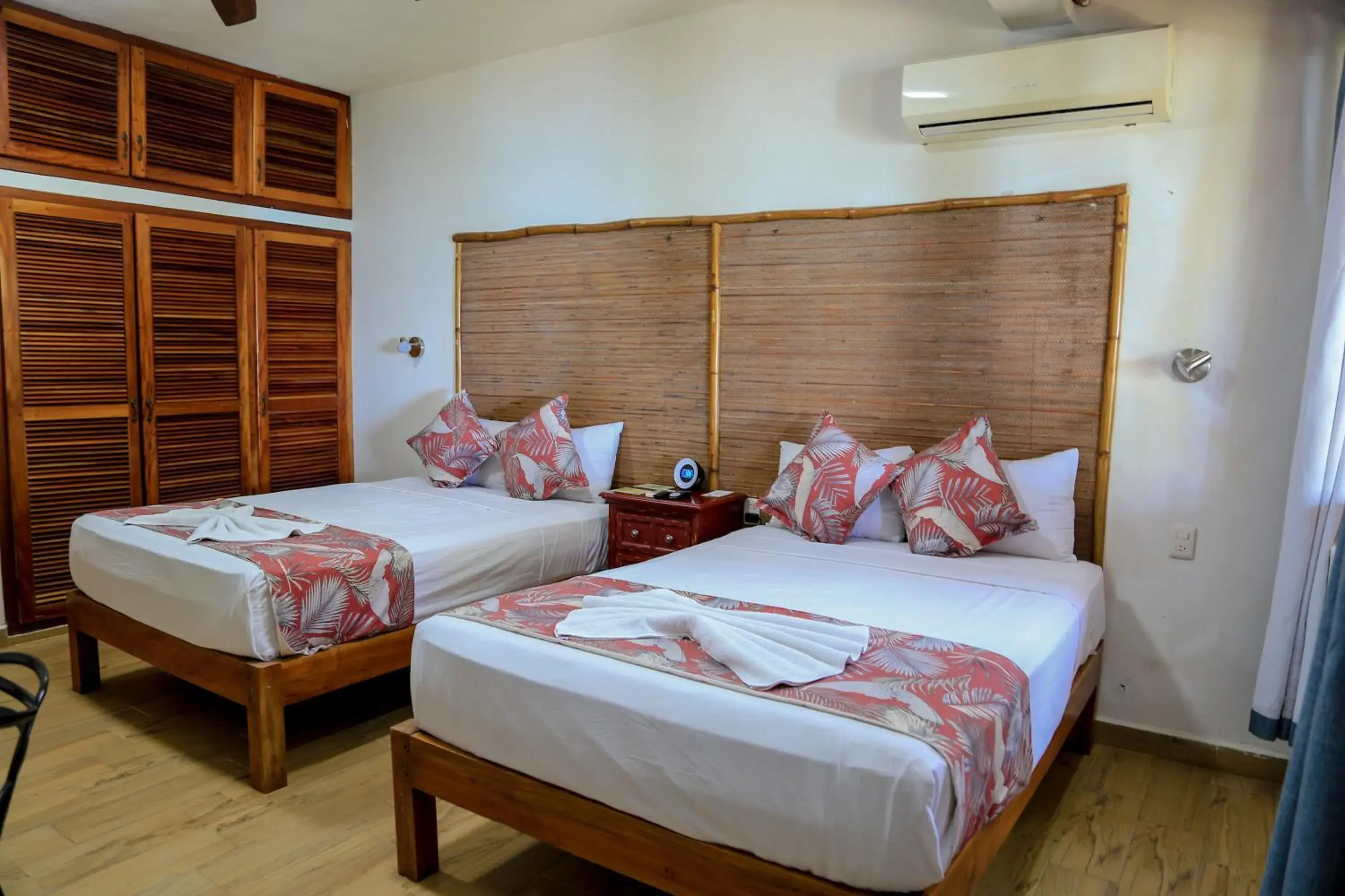 Double Room with Lake View in Aluxes Bacalar Double Room with Lake View in Aluxes Bacalar