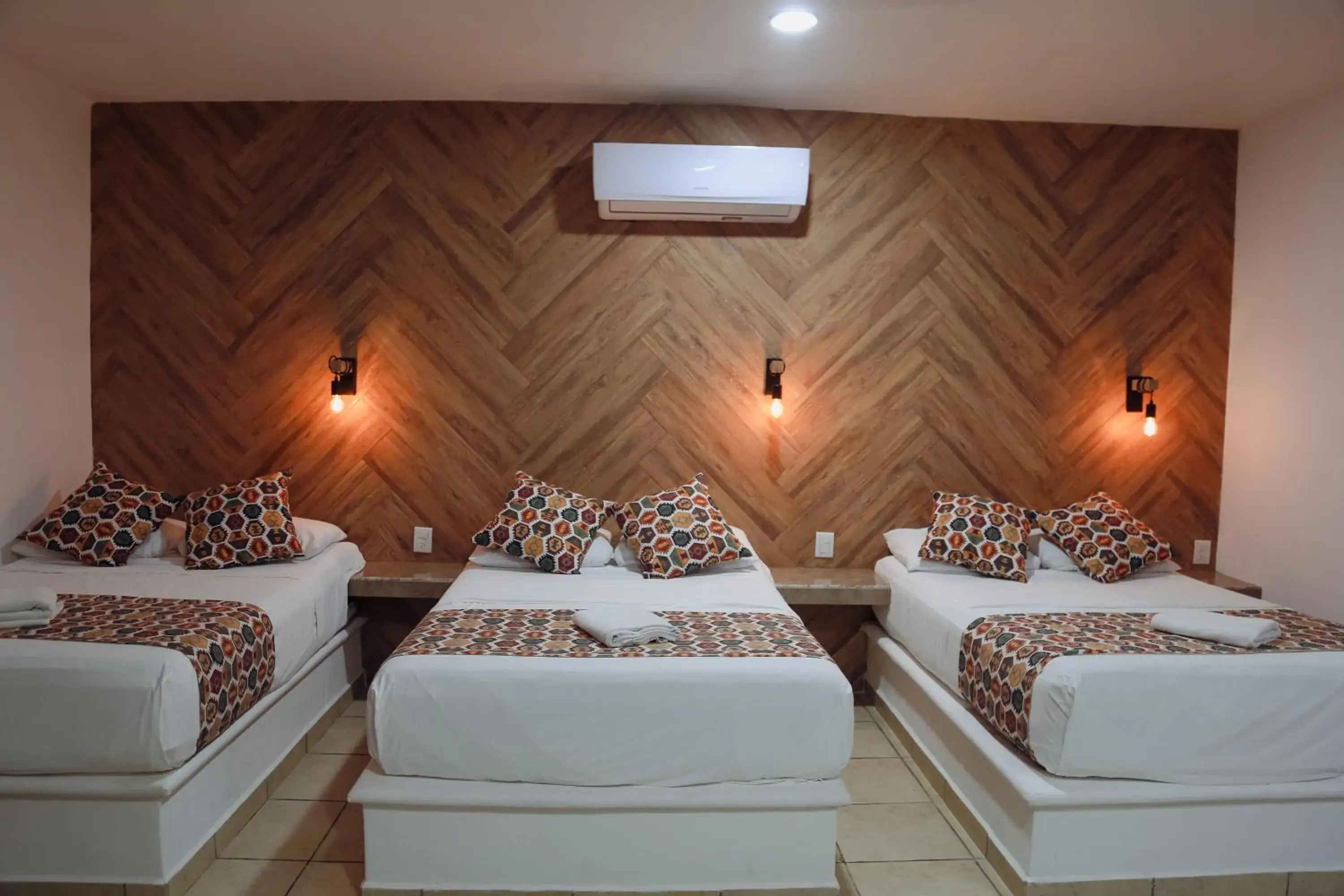 Family Room with Lake View in Aluxes Bacalar Family Room with Lake View in Aluxes Bacalar