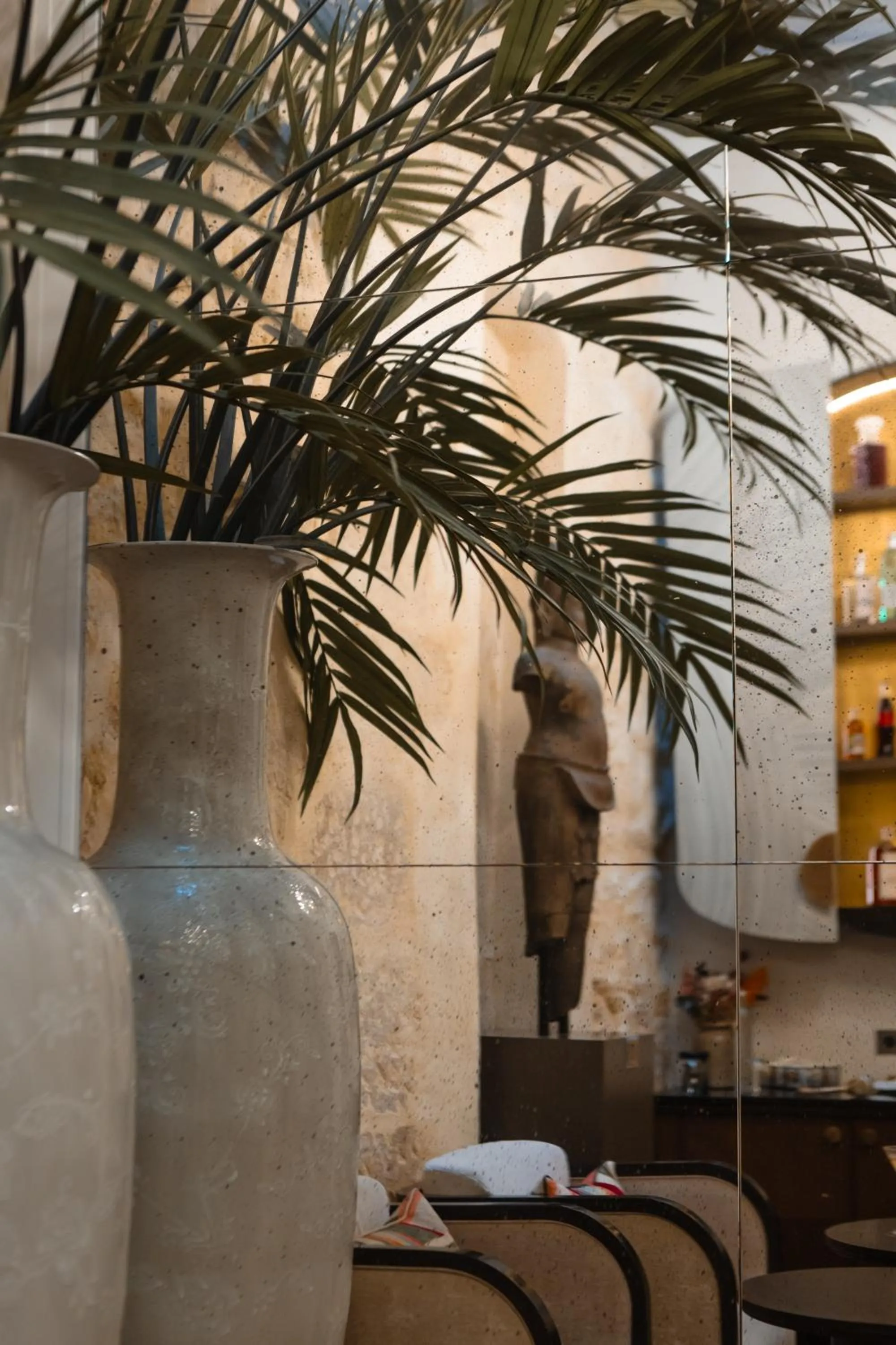 Lobby or reception in Hotel Dupond-Smith