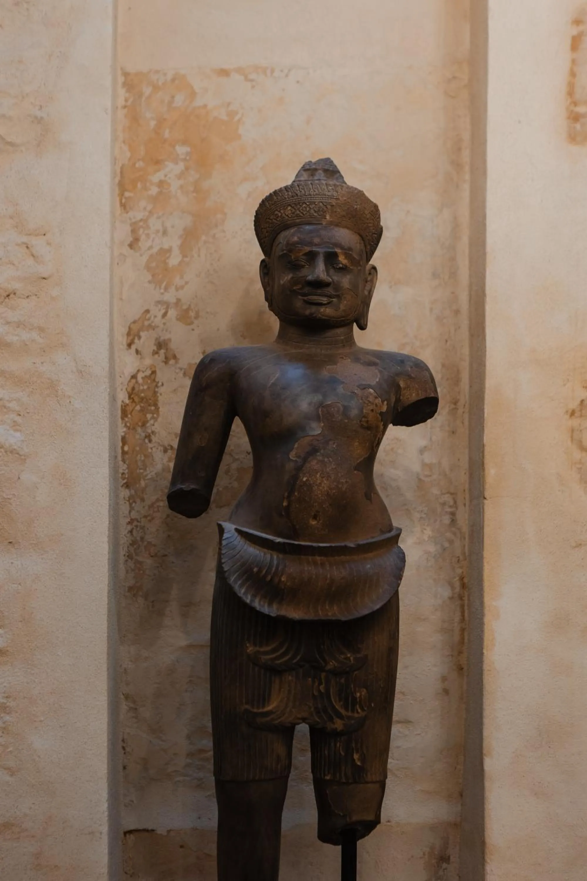 Lobby or reception in Hotel Dupond-Smith