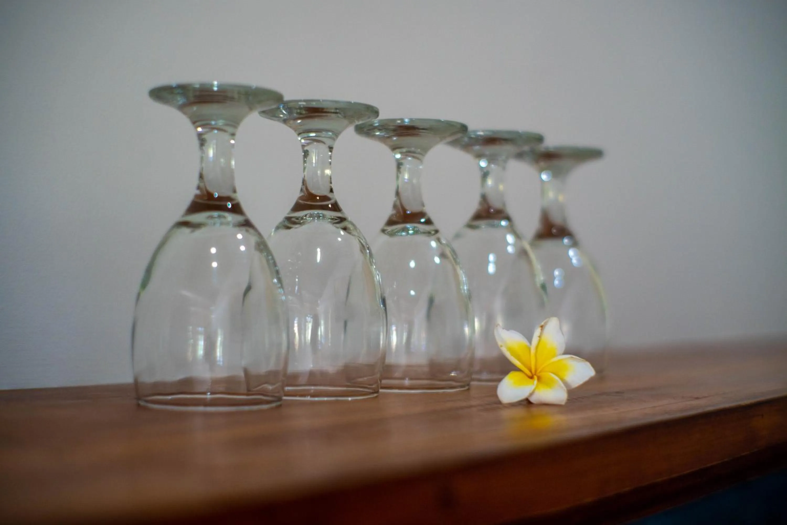 kitchen in Villa Selonding Batu