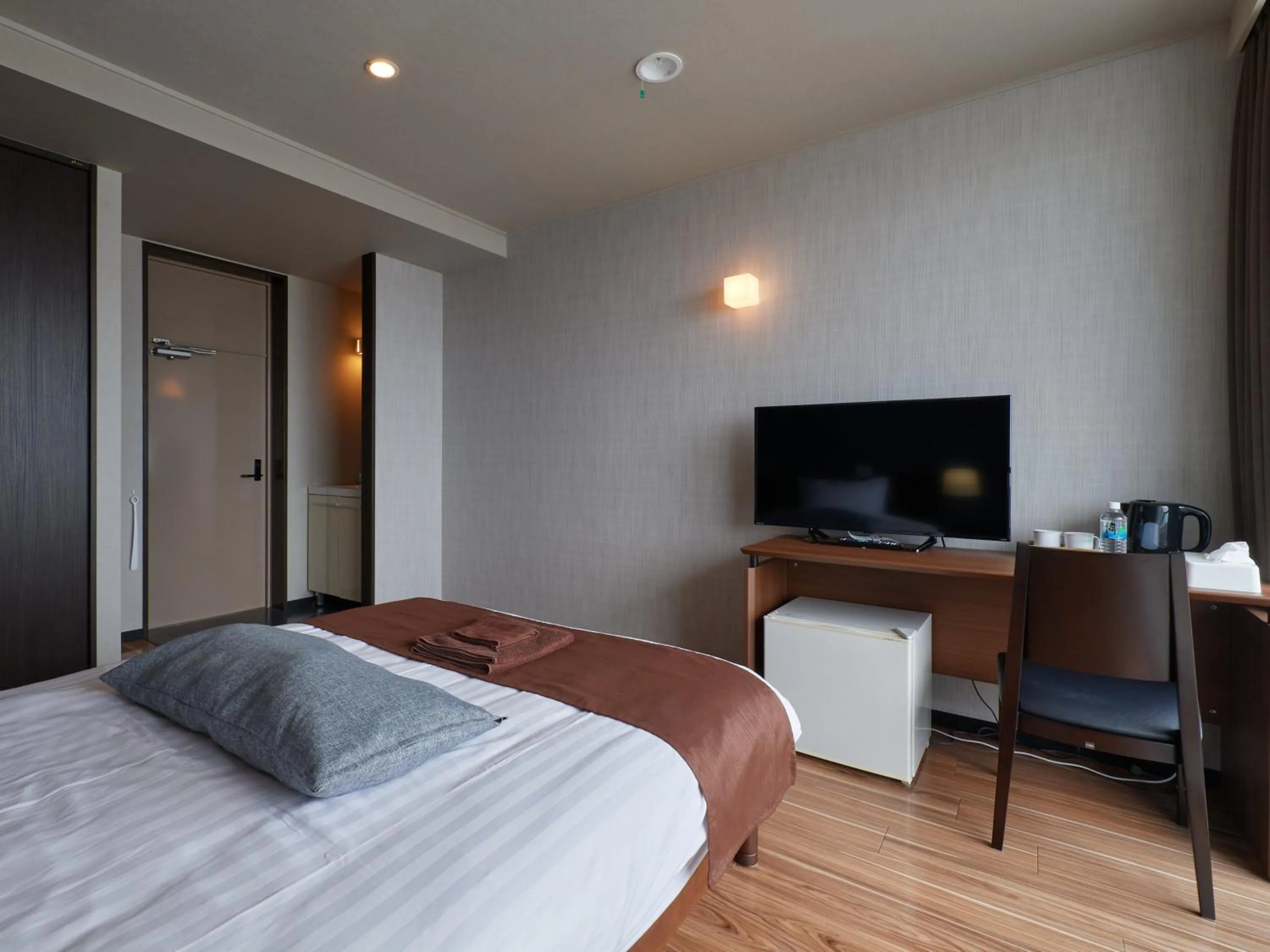 Photo of the whole room in Chateraise Lodge Atami