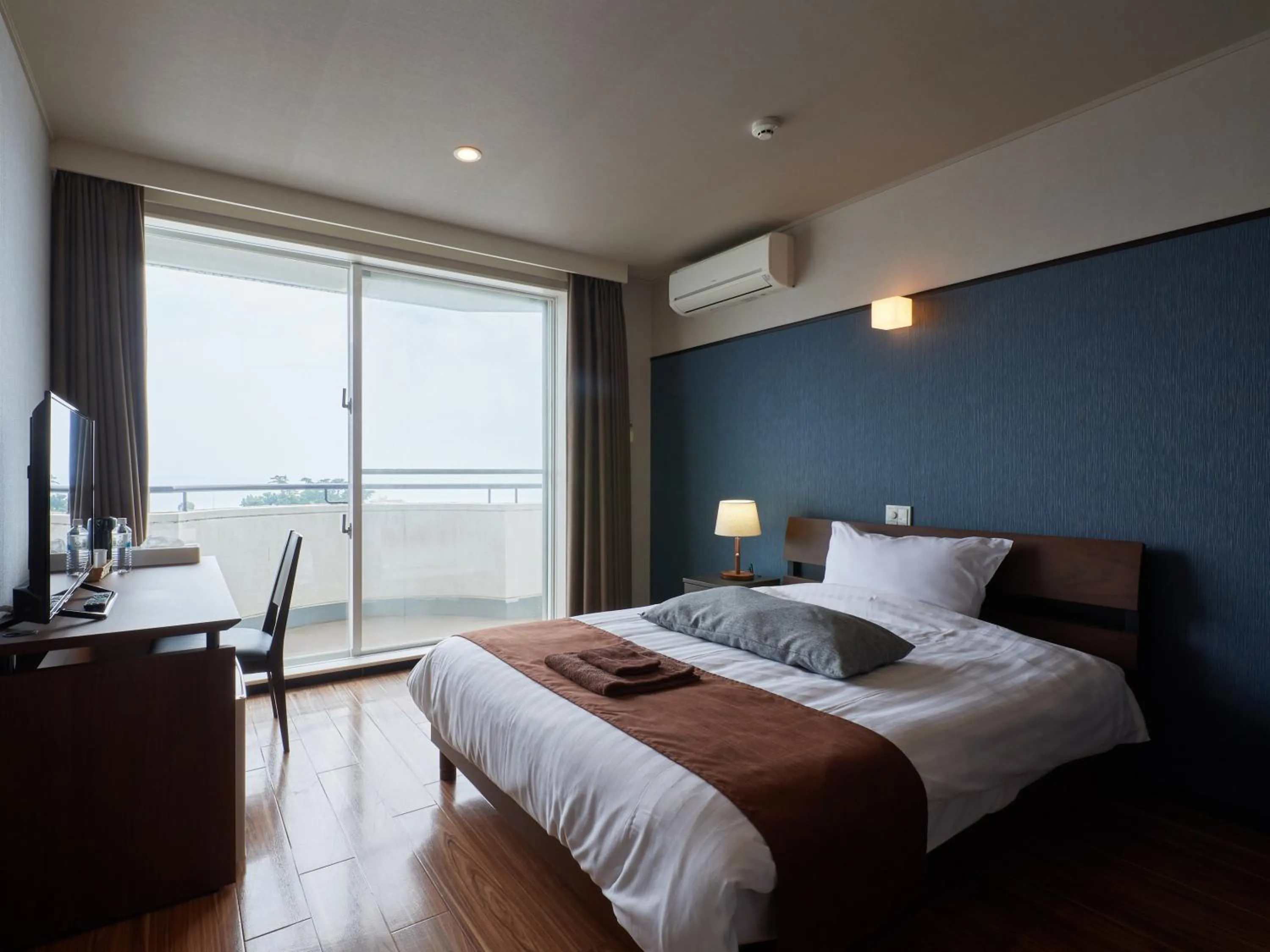 Photo of the whole room in Chateraise Lodge Atami