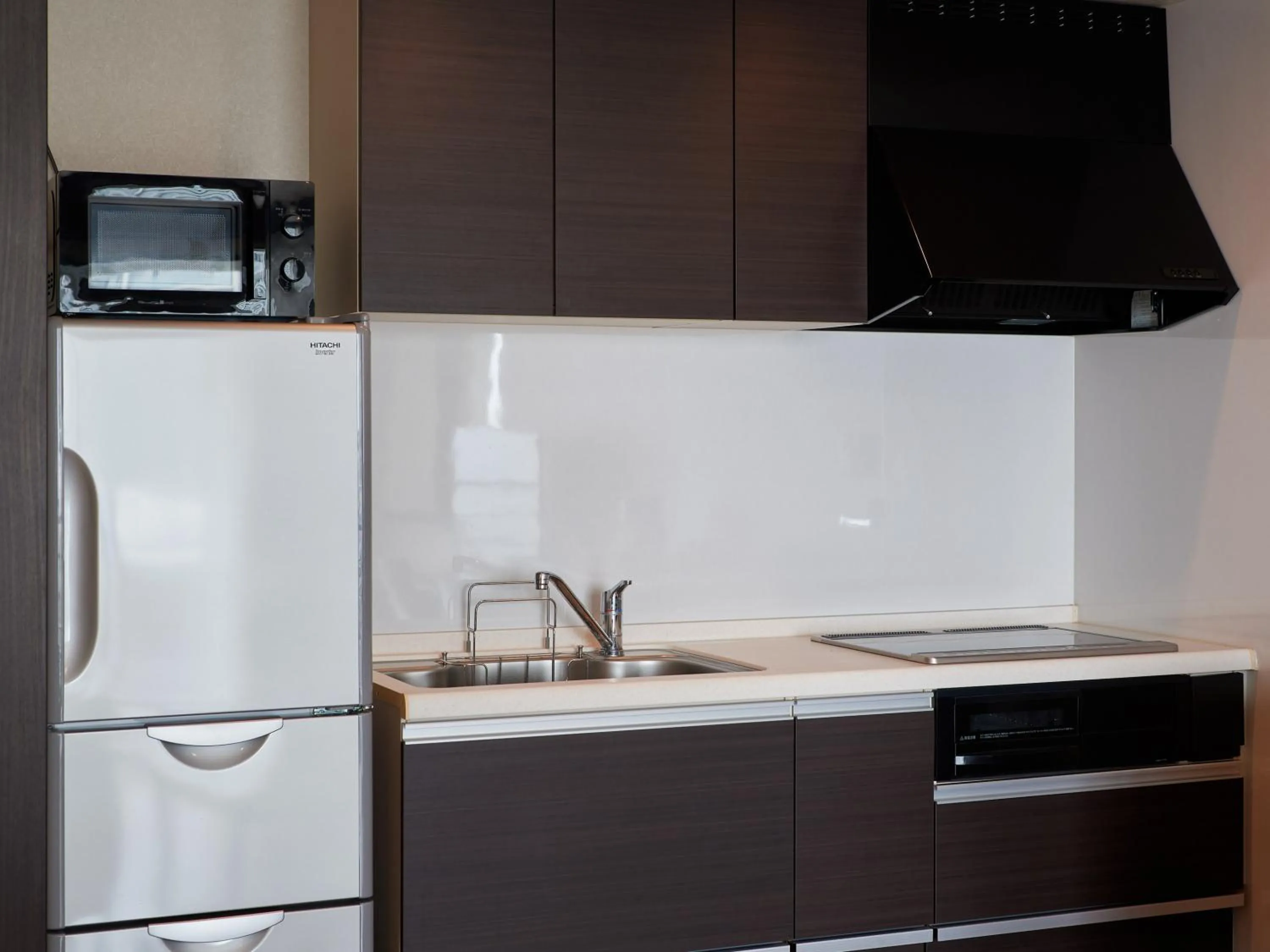 Photo of the whole room in Chateraise Lodge Atami