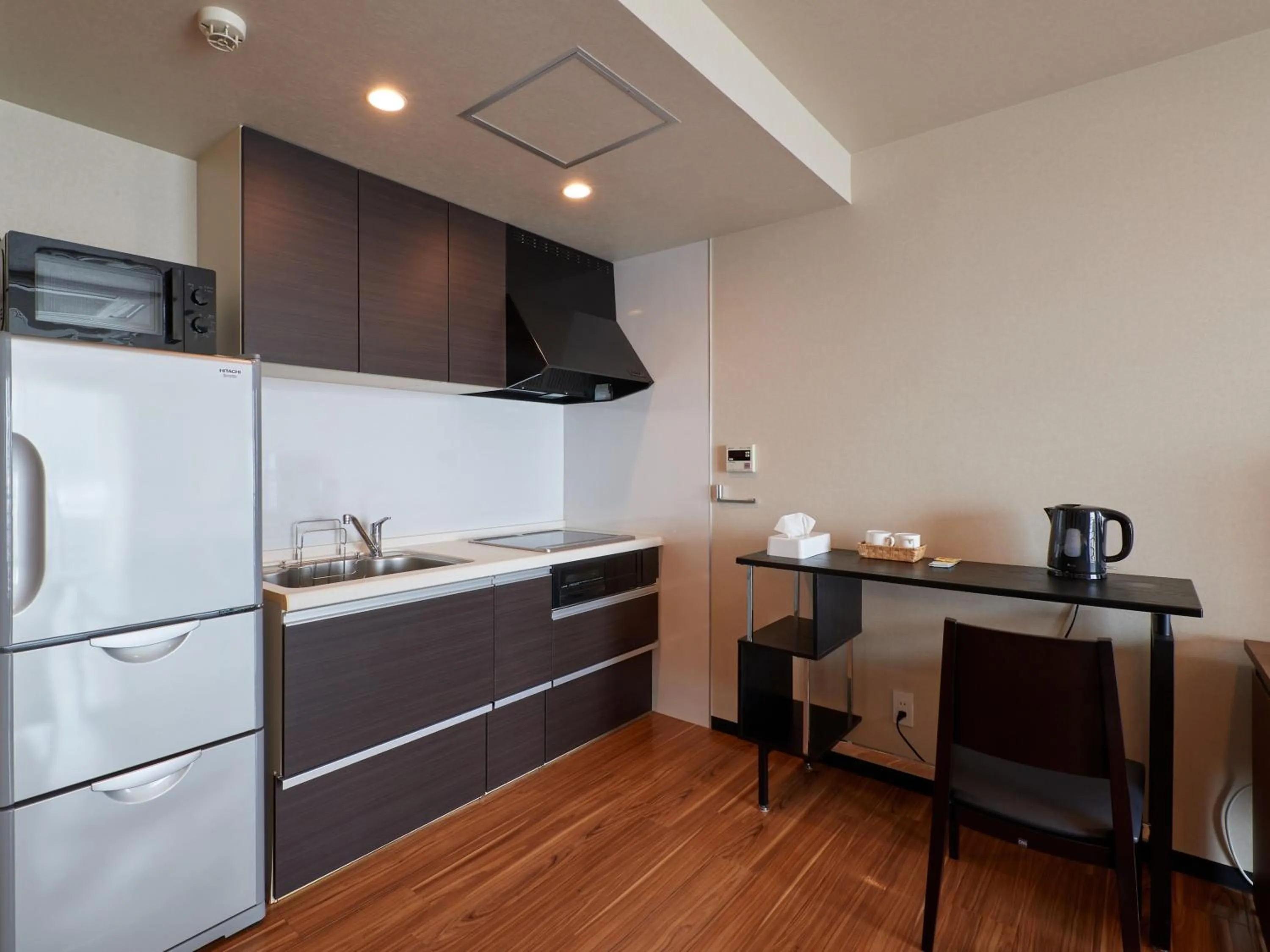 Photo of the whole room in Chateraise Lodge Atami