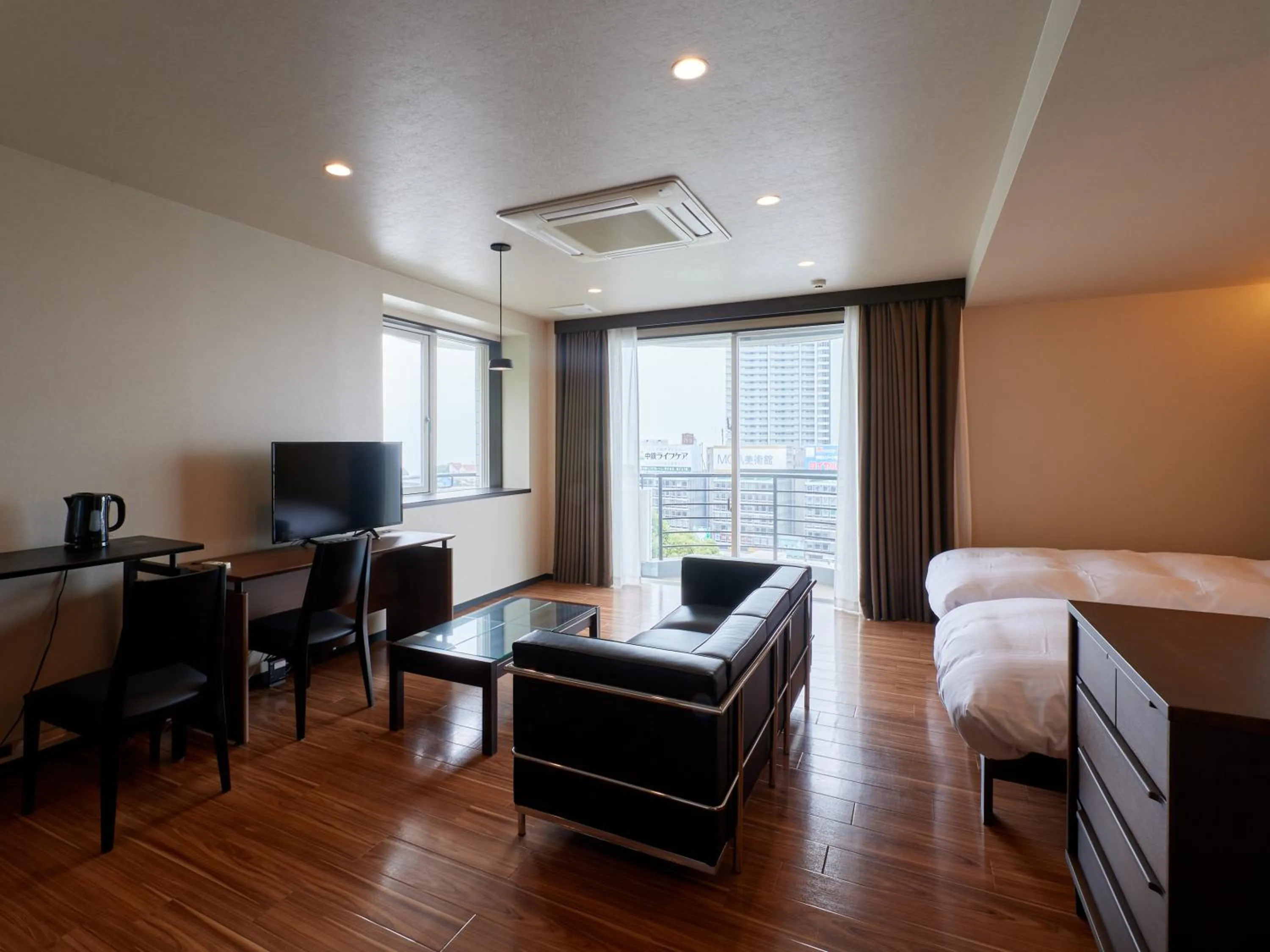 Photo of the whole room in Chateraise Lodge Atami