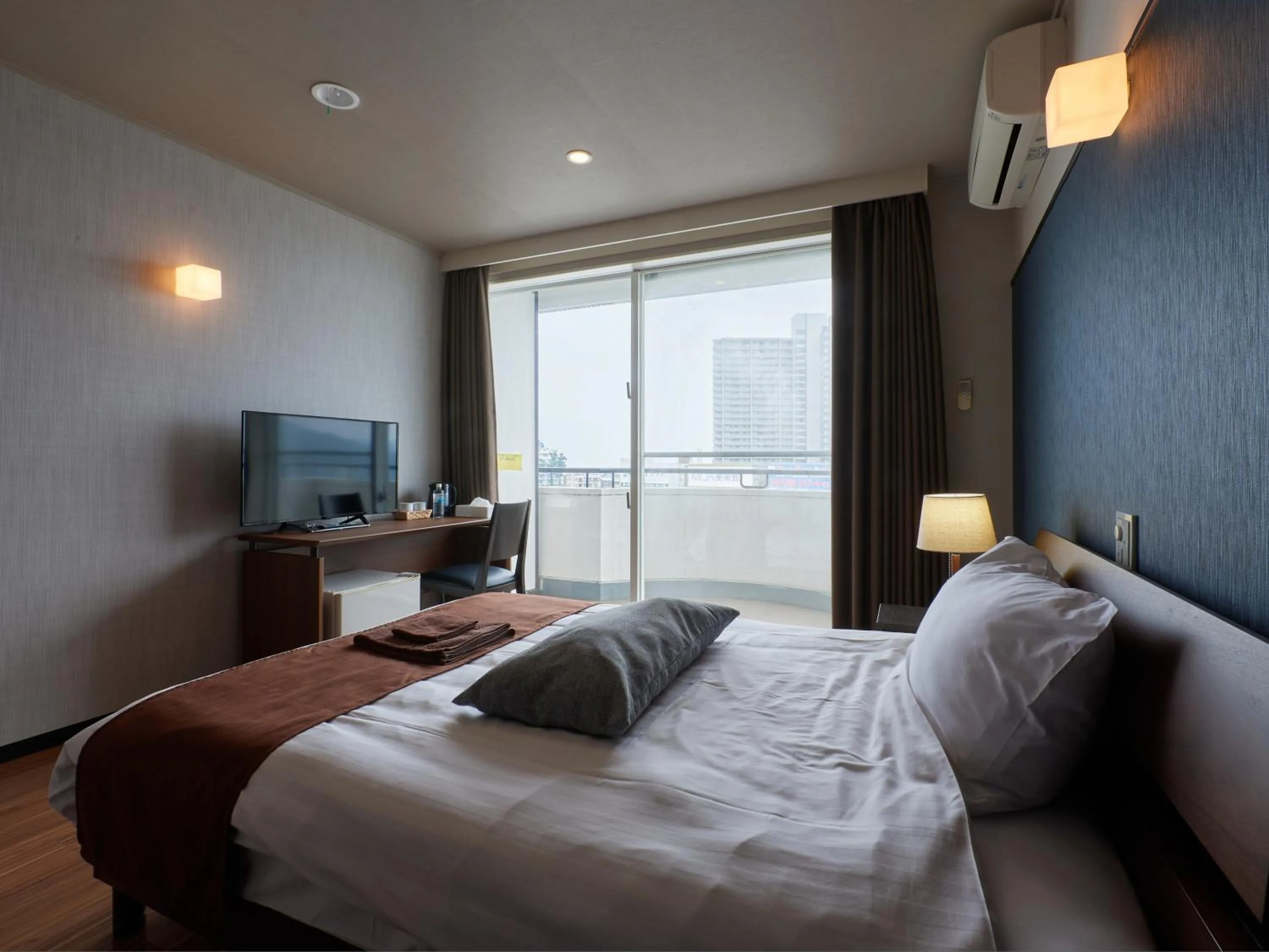 Photo of the whole room in Chateraise Lodge Atami