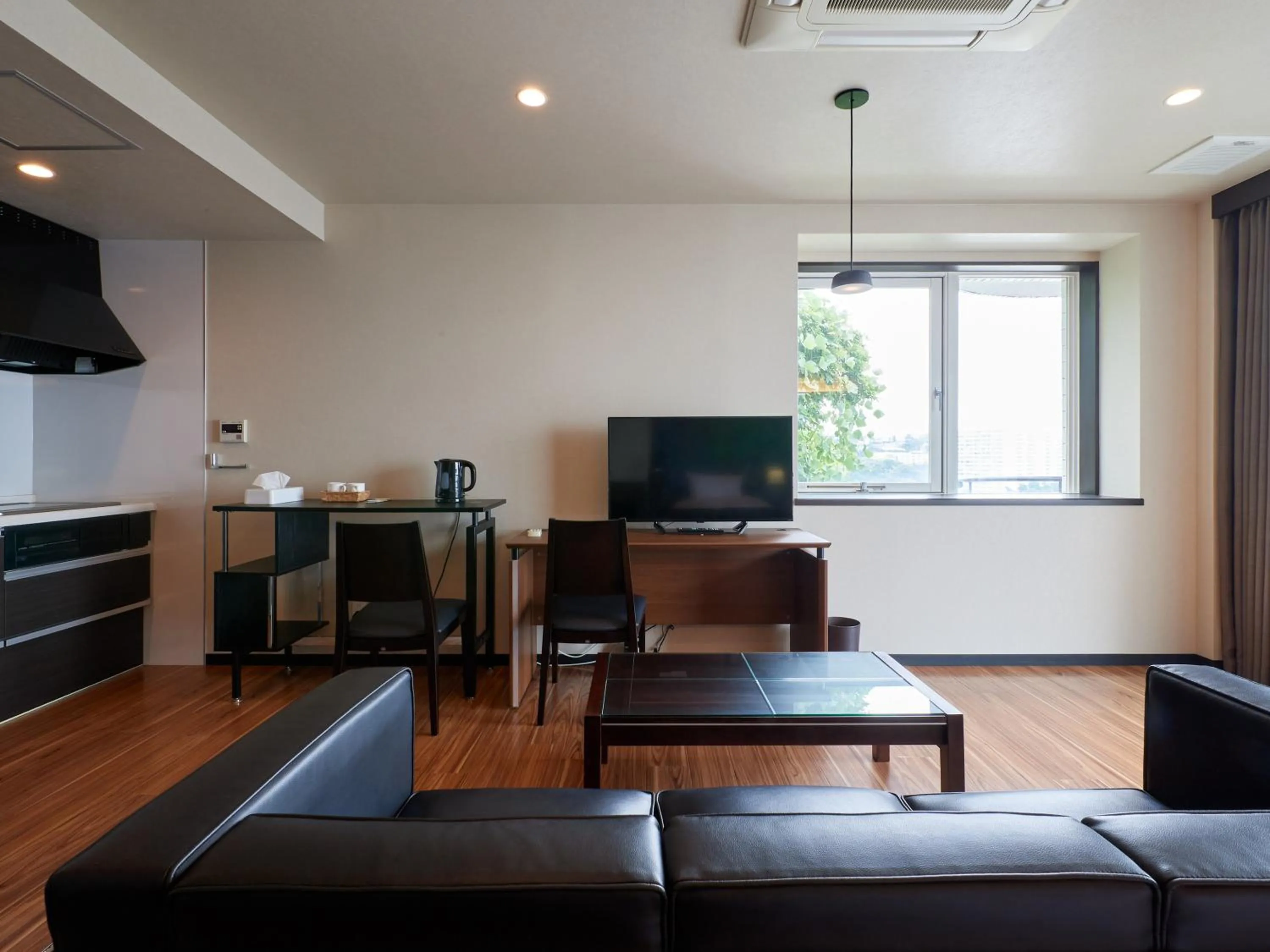 Photo of the whole room in Chateraise Lodge Atami