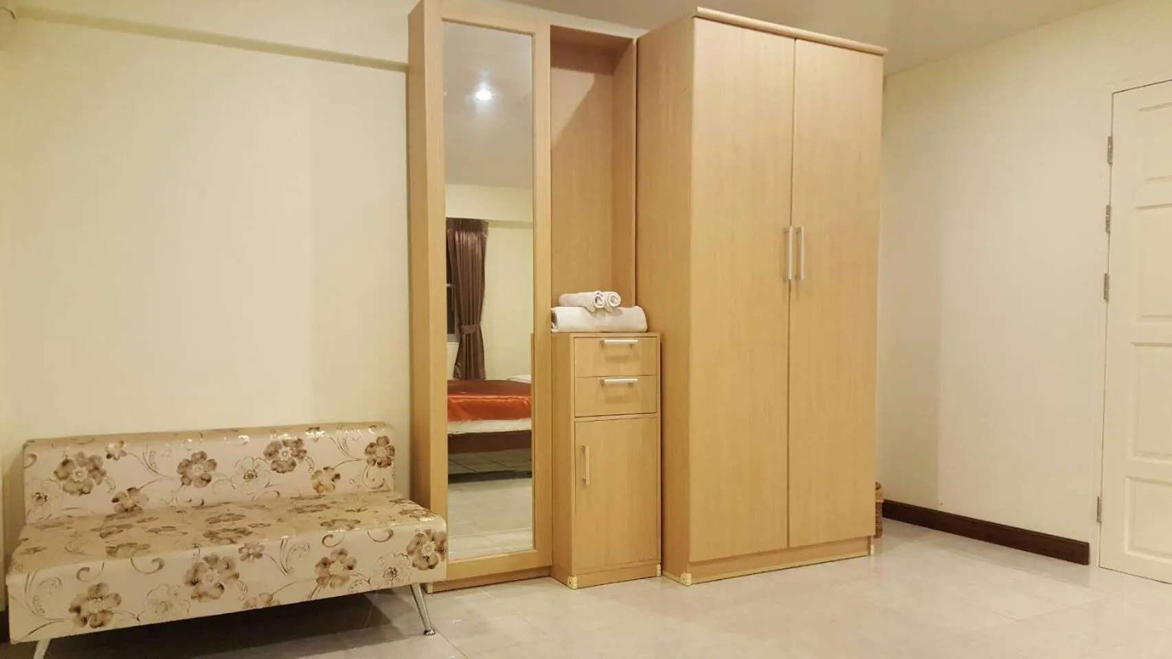 Photo of the whole room in Family Resort Khao Yai