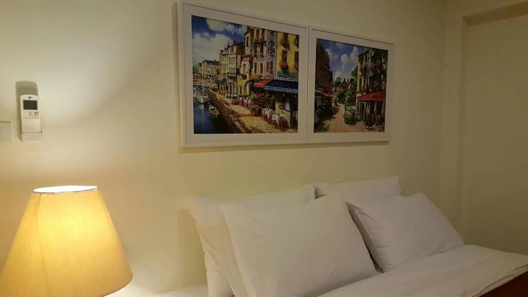 Photo of the whole room, Bed in Family Resort Khao Yai